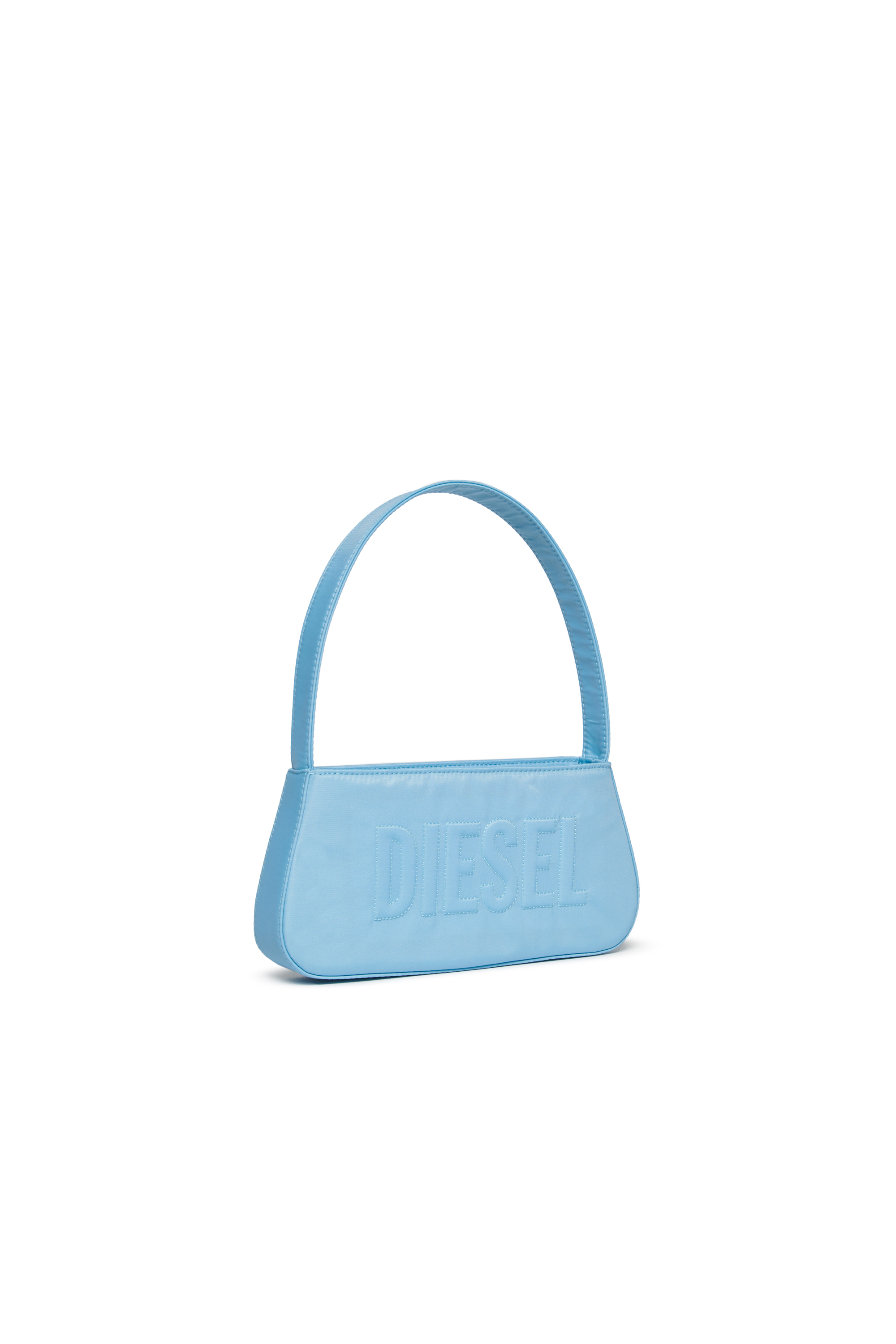 WDELIA, Blau