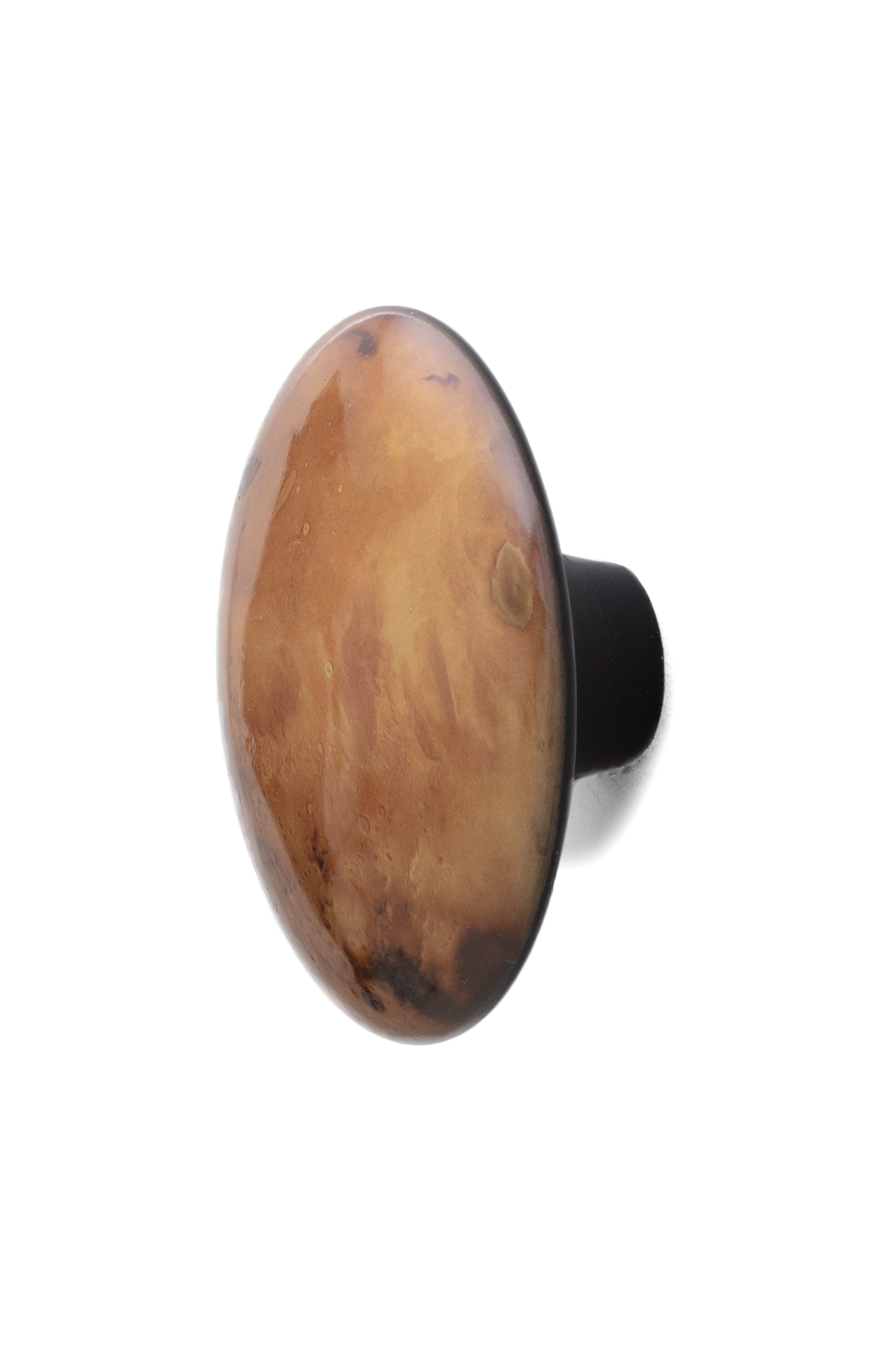 Diesel - 13228 Cosmic Diner, Unisex Aufhänger "Cosmic diner"  - Venus in Hellbraun - 2