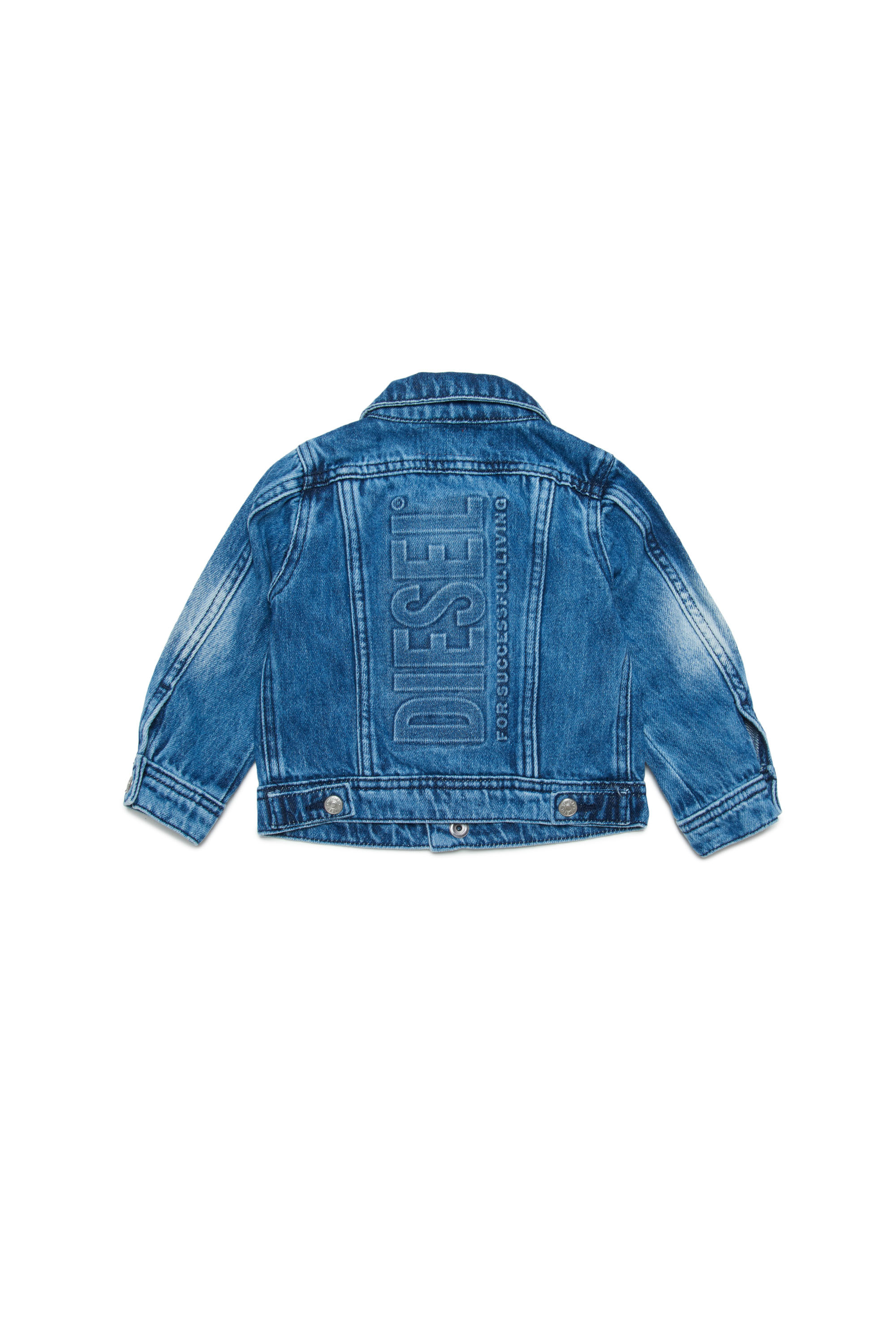 Diesel - JANOB, Mittelblau - Image 2