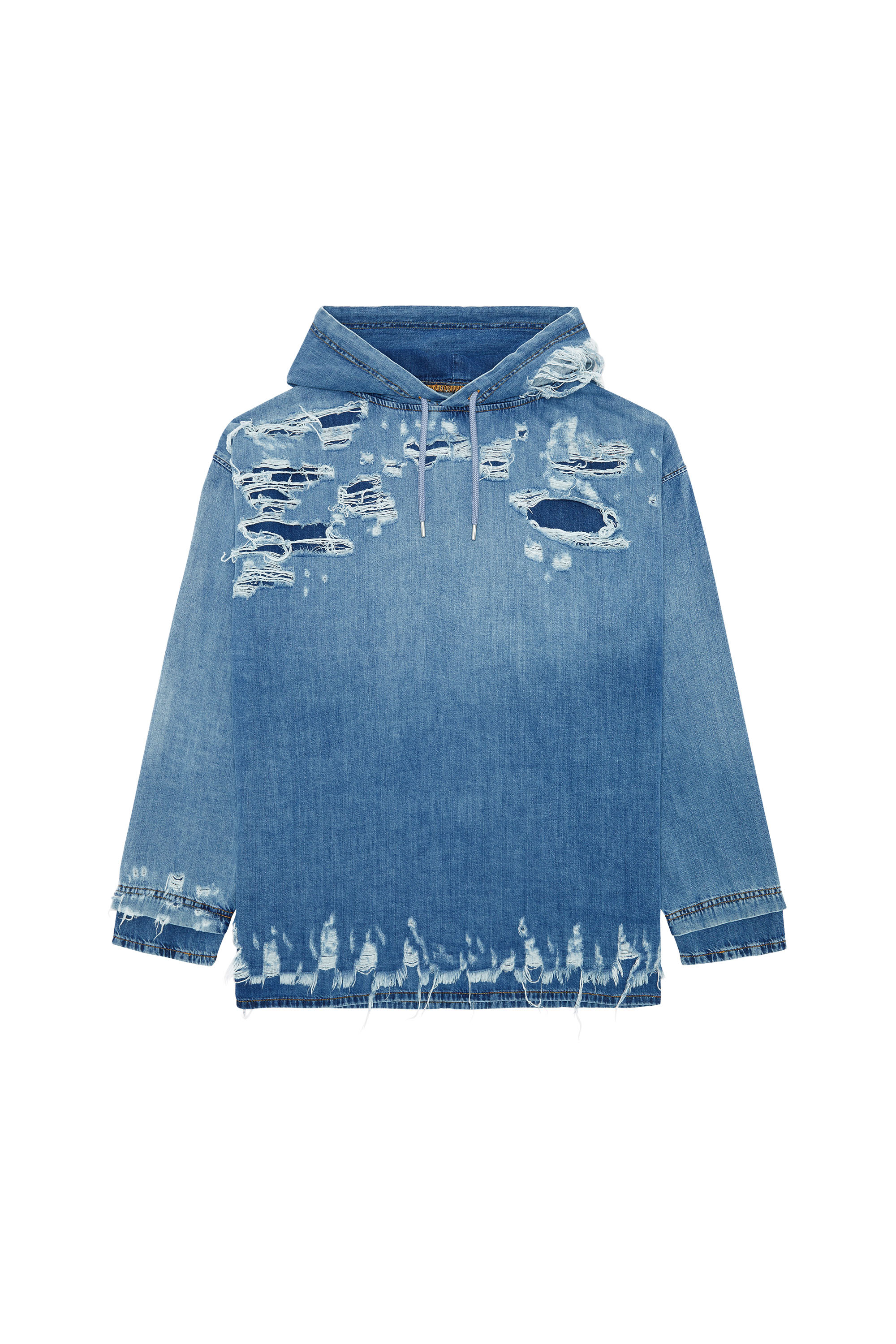 Diesel - D-UM, Hellblau - Image 5