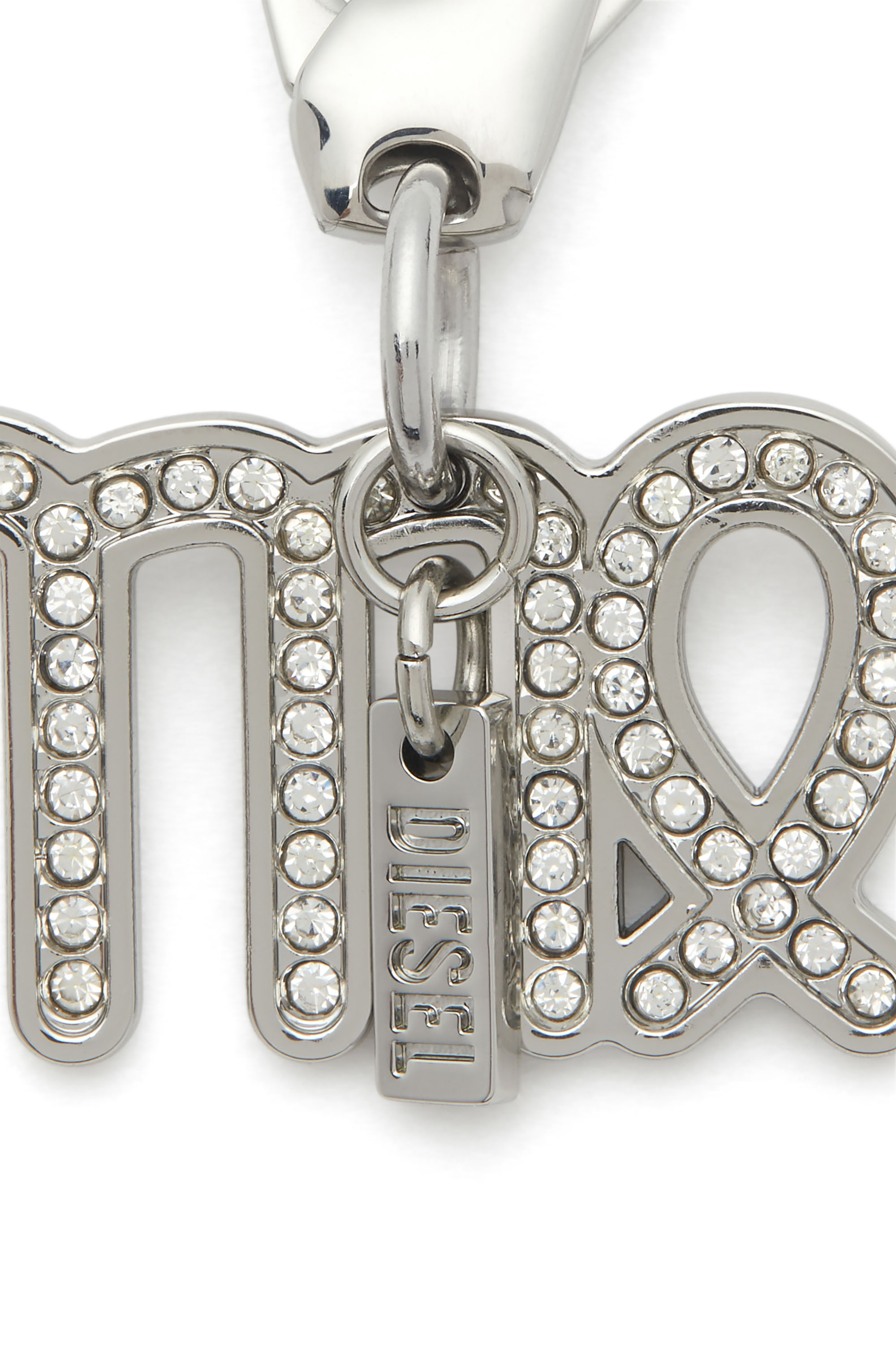 CHARM VIRGO, Silber