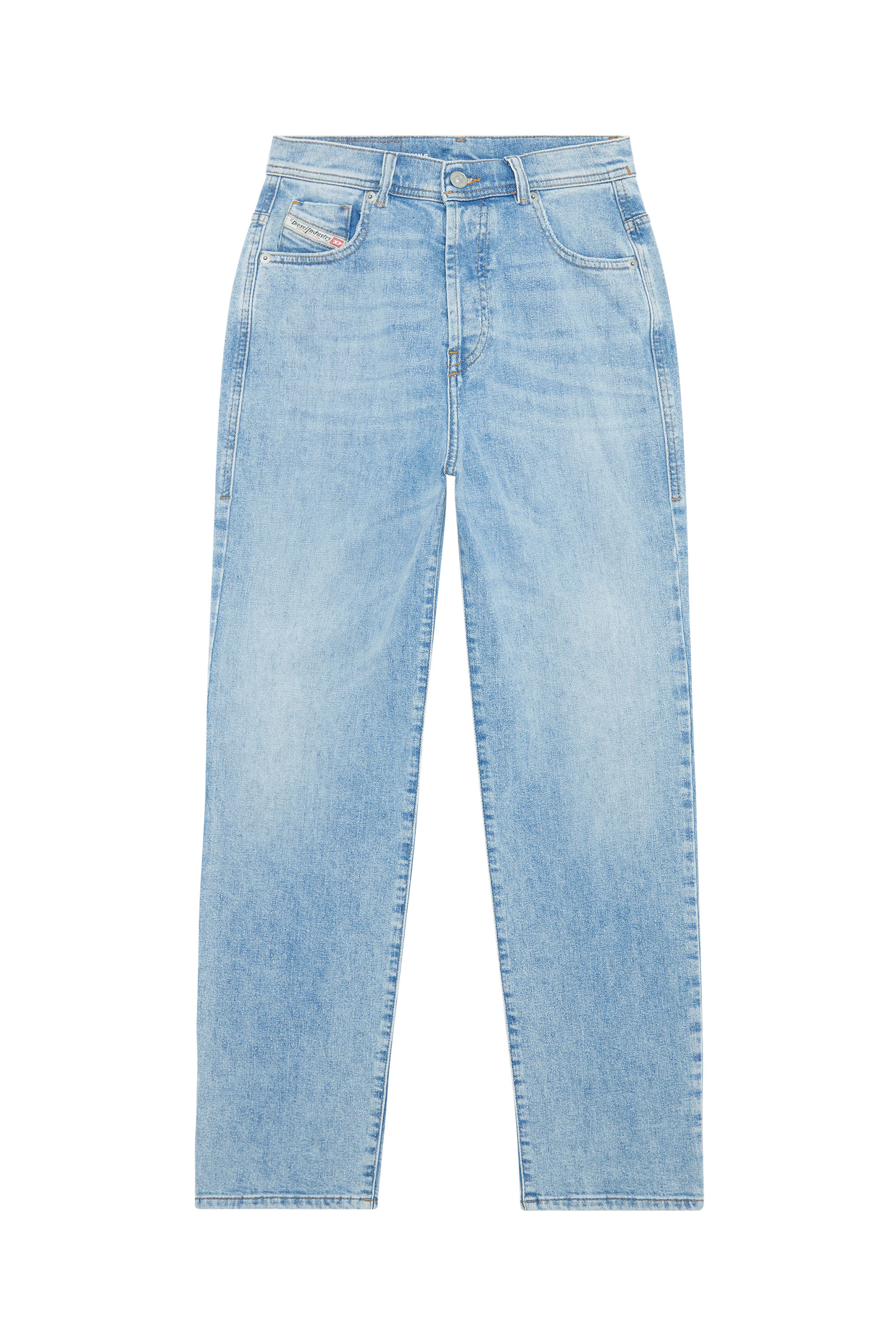 Diesel - Straight Jeans 1956 D-Tulip 09F41,  - Image 5