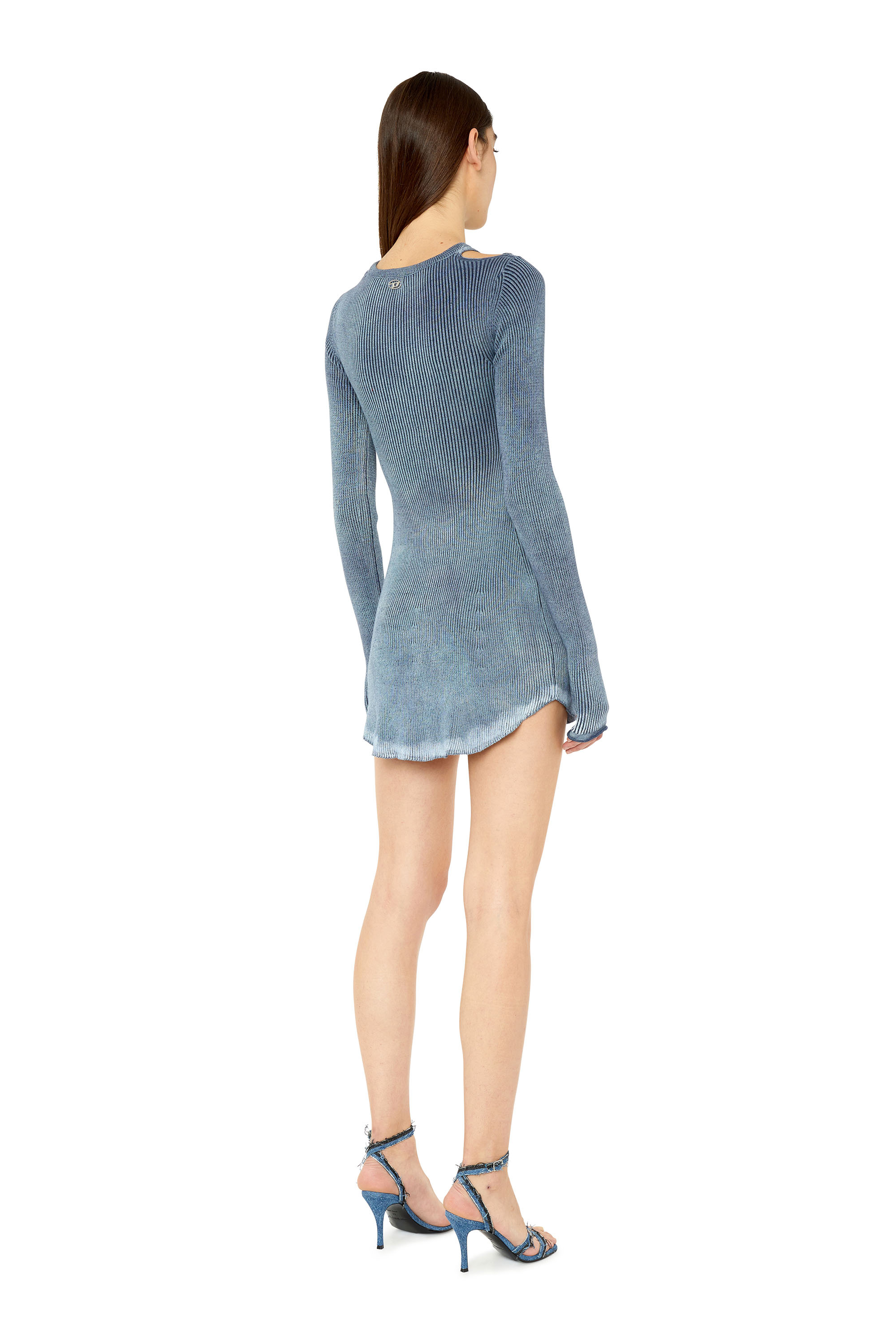 Diesel - M-ICA, Blau - Image 3