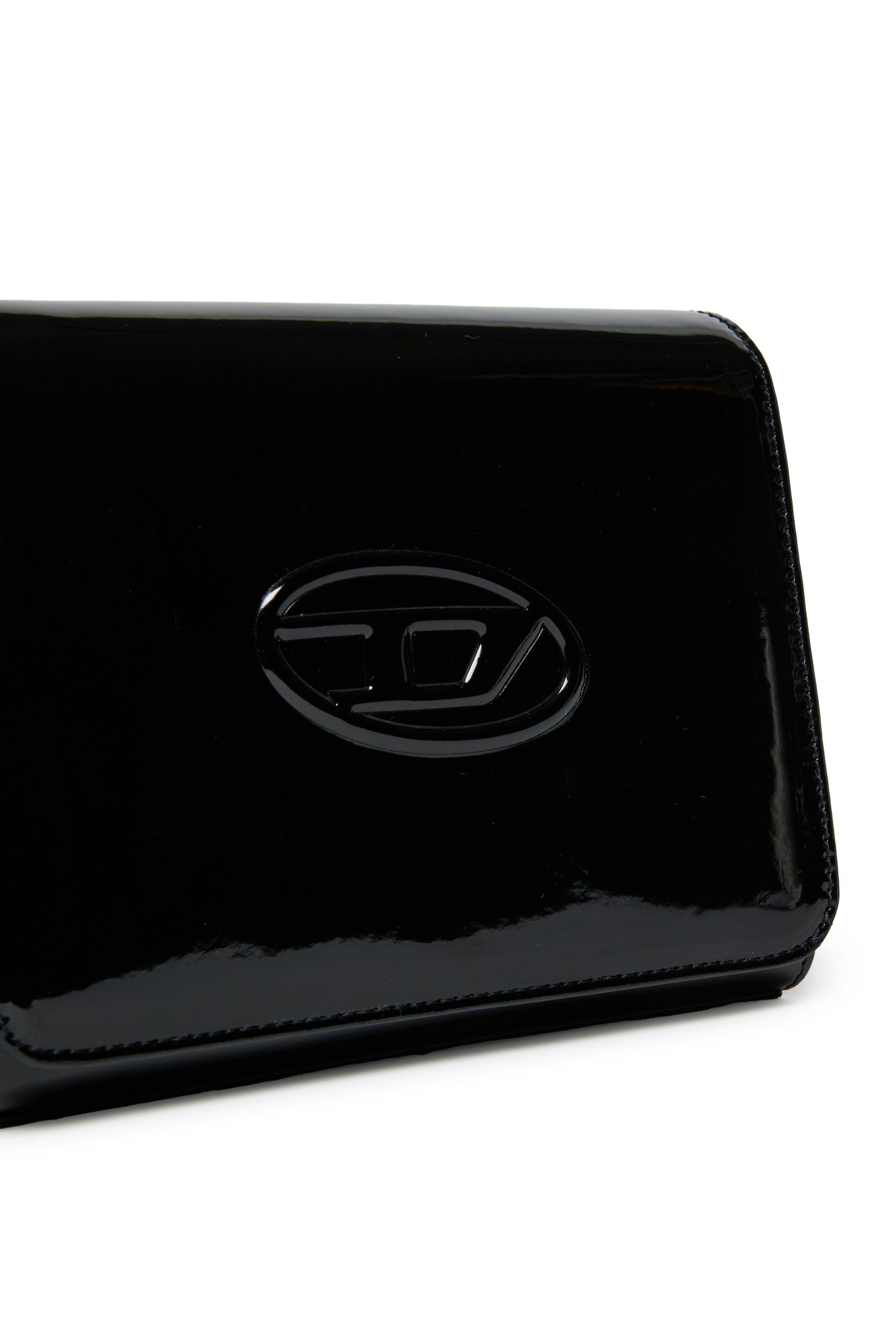 Diesel - WROSE, Damen WROSE Umhängetasche in Schwarz - 4