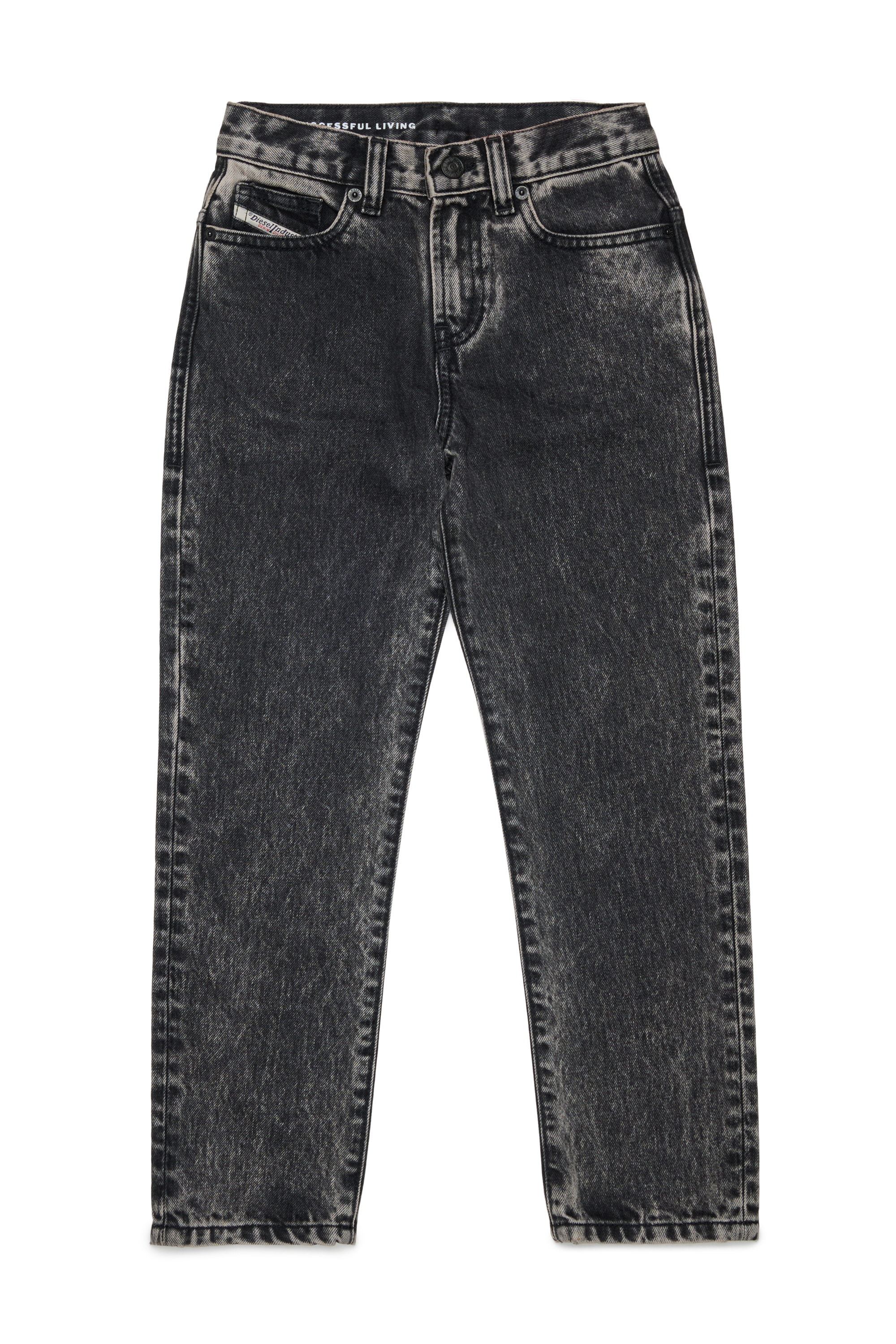 Diesel - Herren 2020 D-VIKER-J SP1, Schwarz/Dunkelgrau - 1
