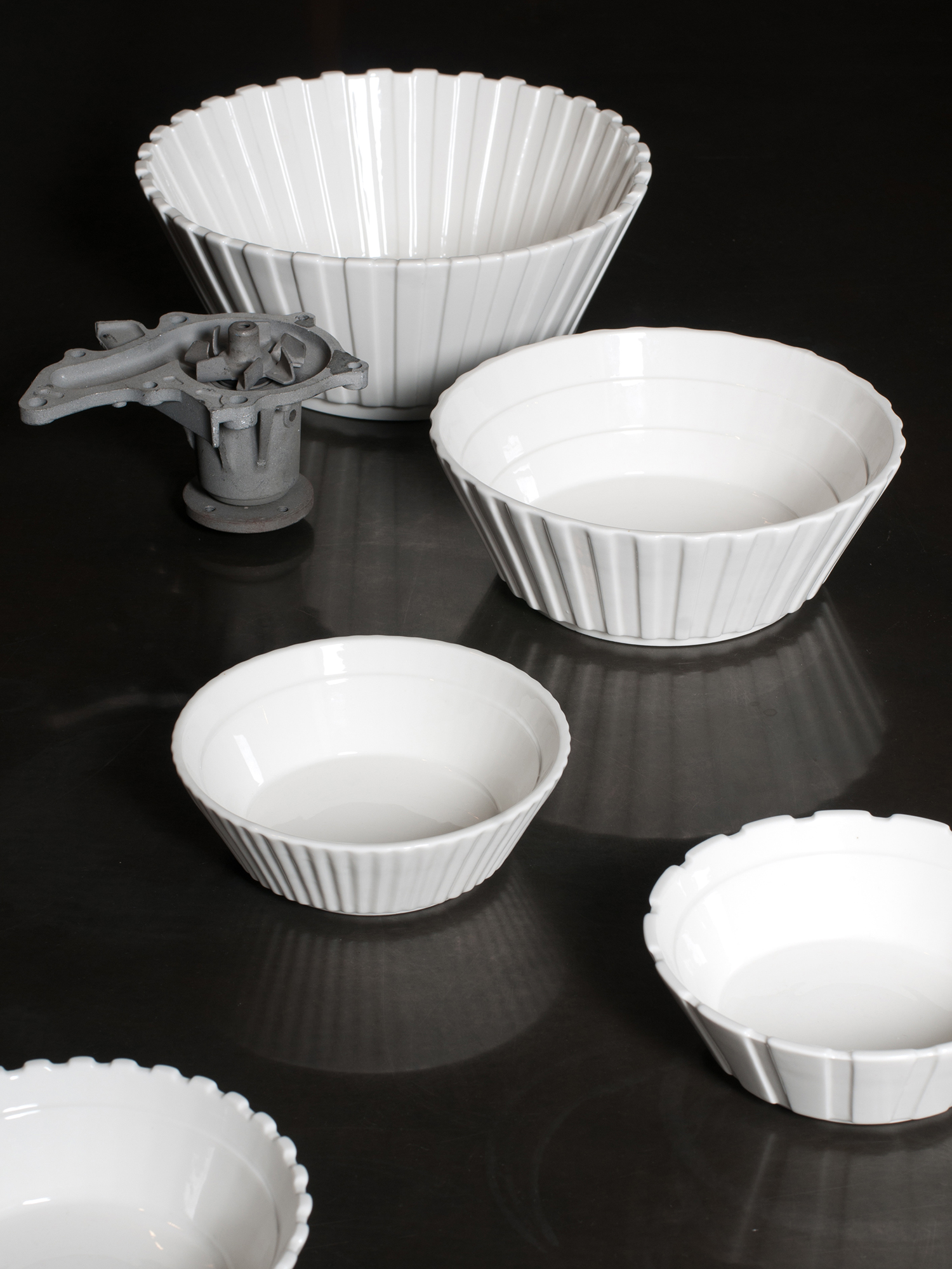 10912 MACHINE COLLEC, 