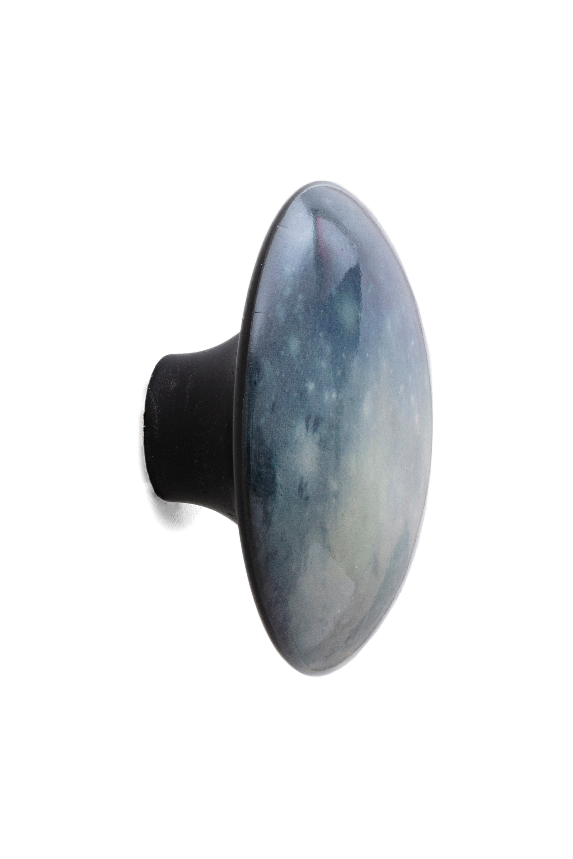 13227 Cosmic Diner, Hellblau - Wohnaccessoires