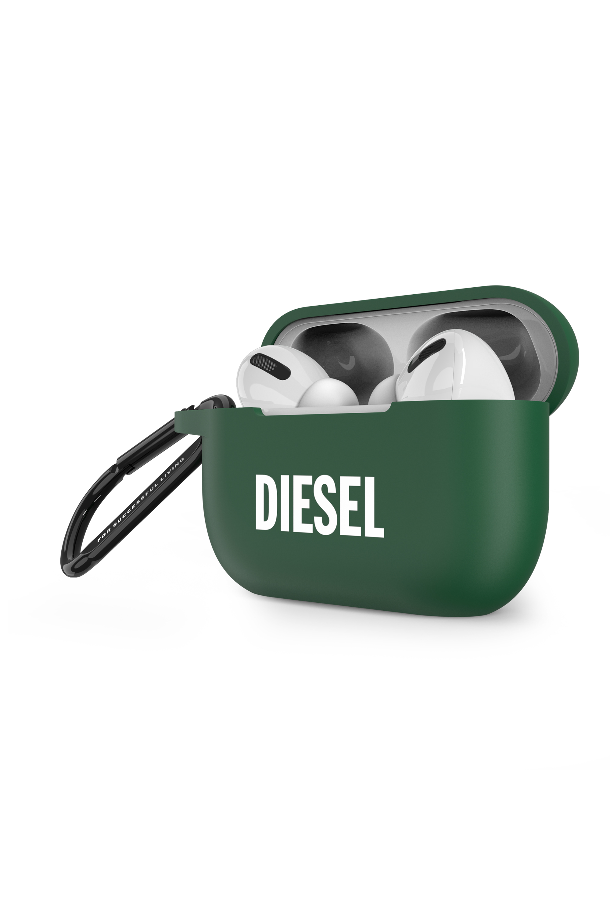 Diesel - 49671 MOULDED CASE, Grün - Image 3