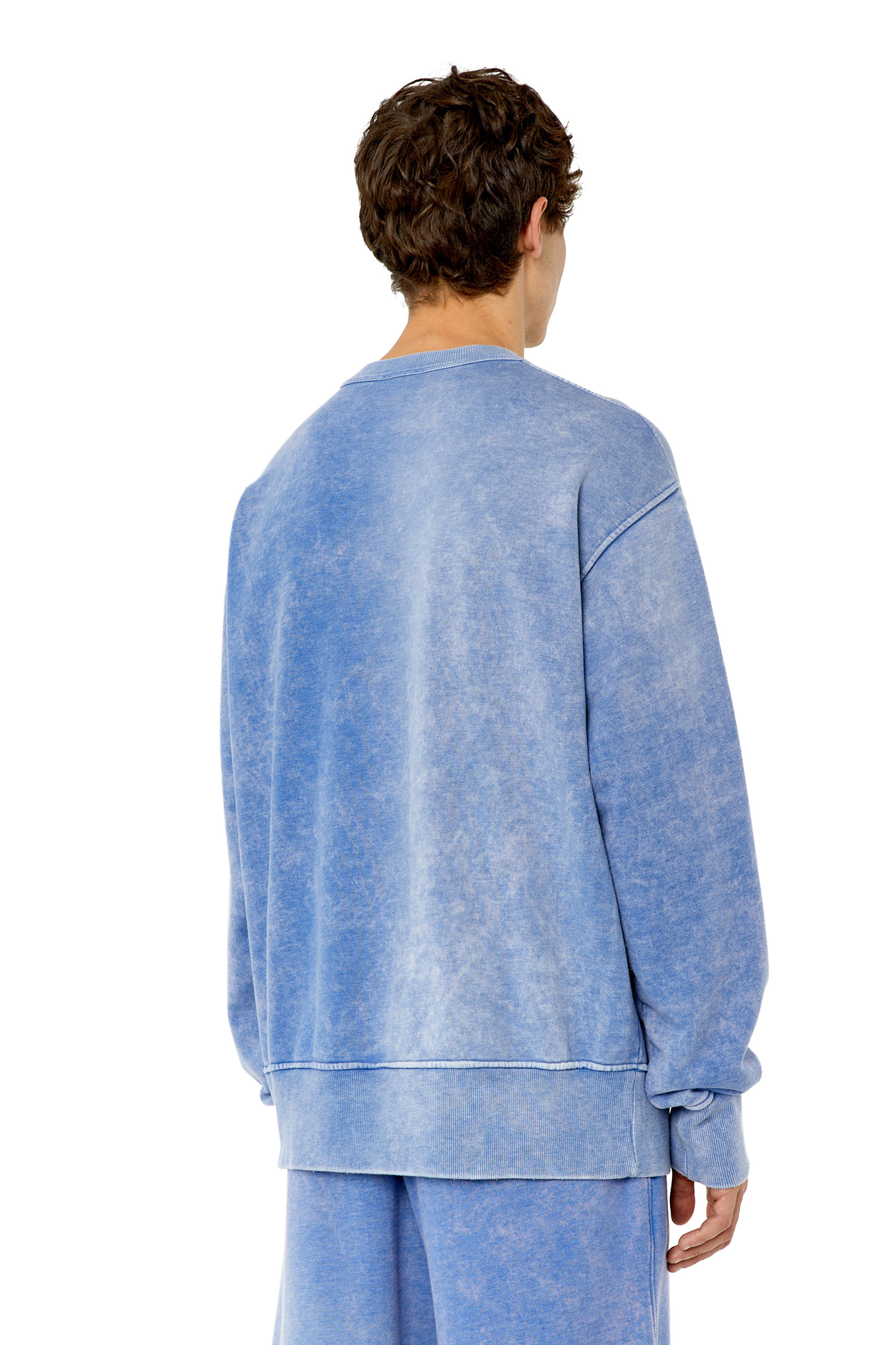 Diesel - S-MACS-G1, Blau - Image 2