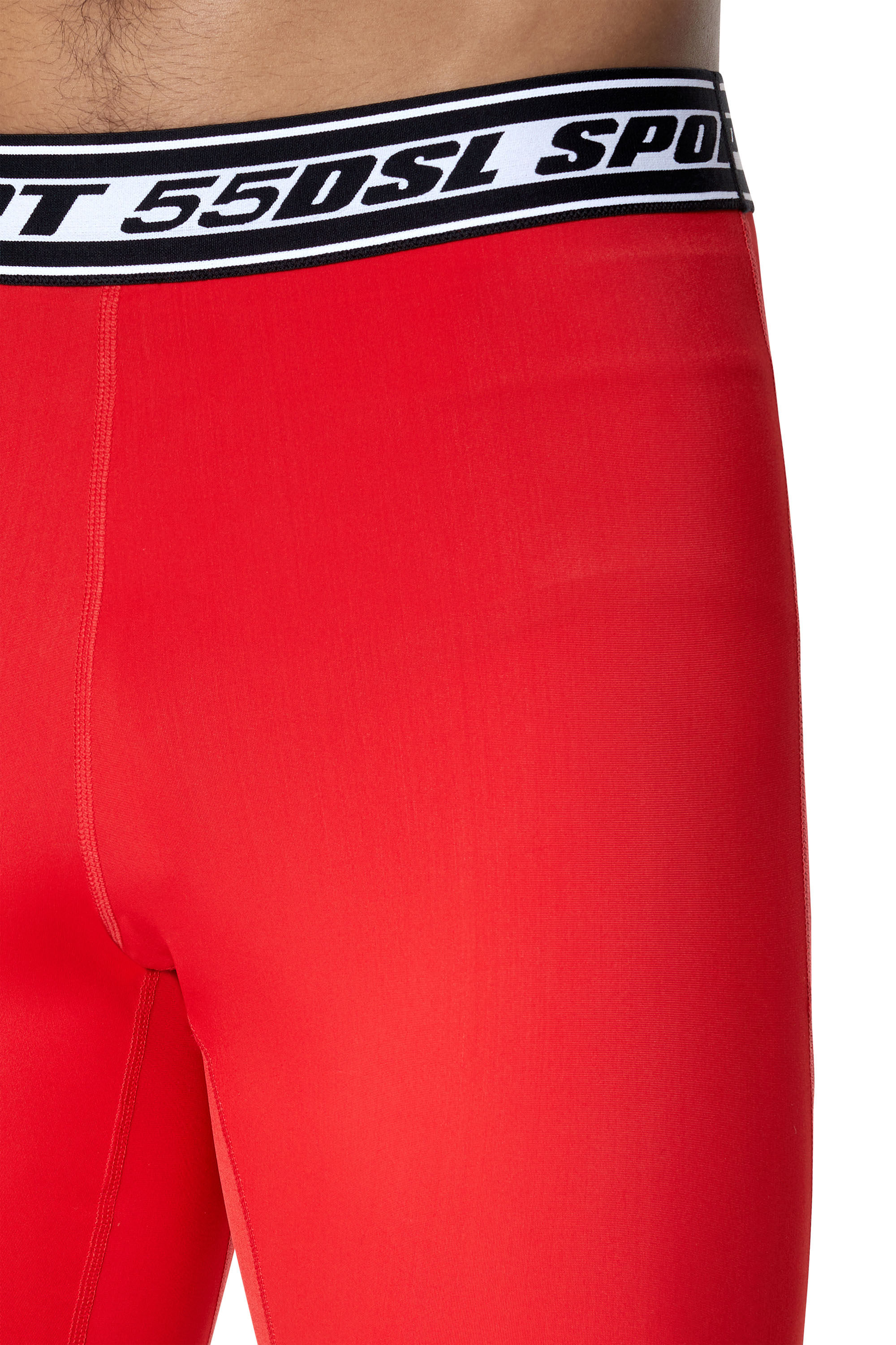 Diesel - AMSB-SPRANT-WT18, Rot - Image 5