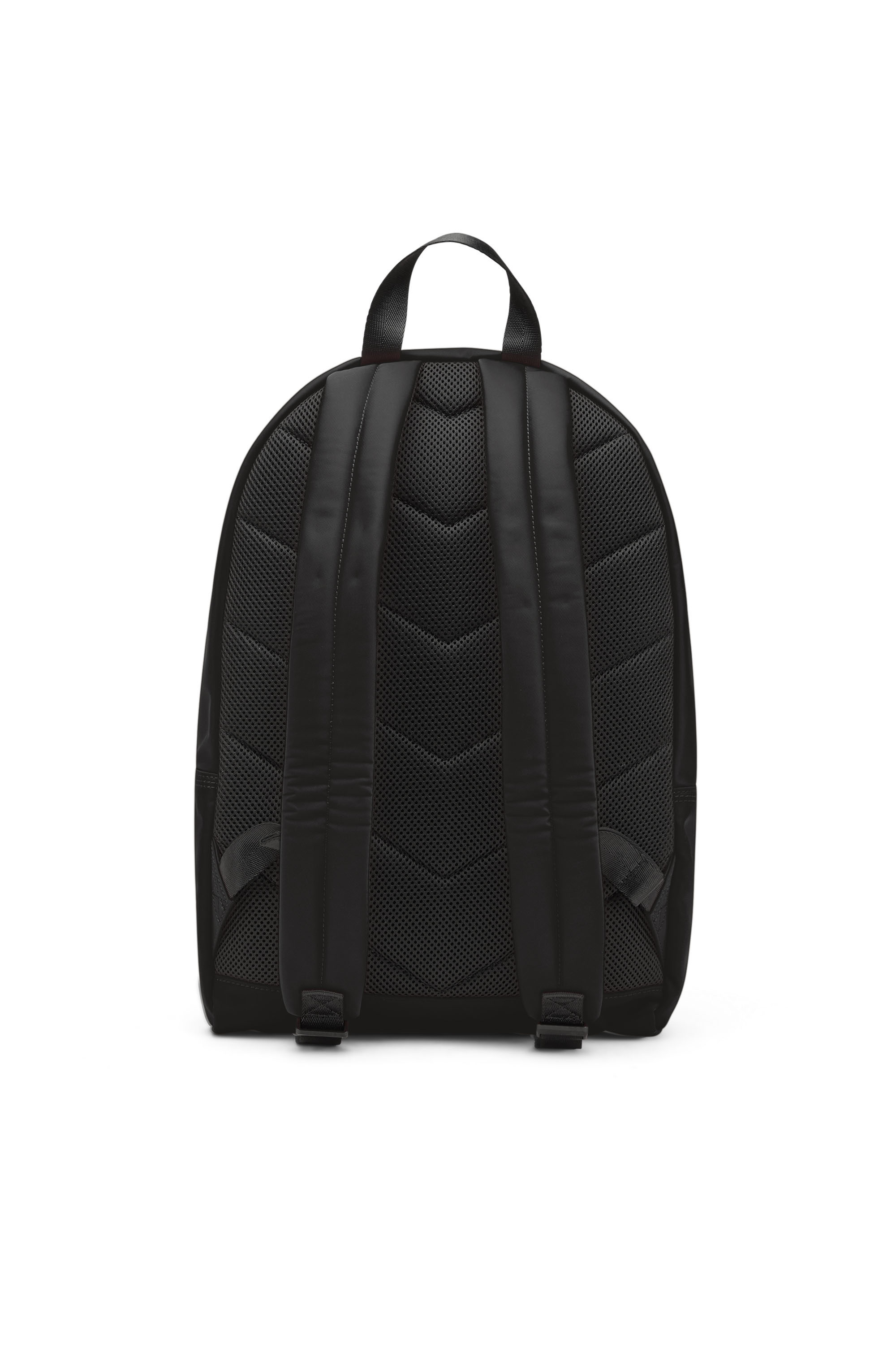 Diesel - WBACKLOGO, Schwarz - Image 2