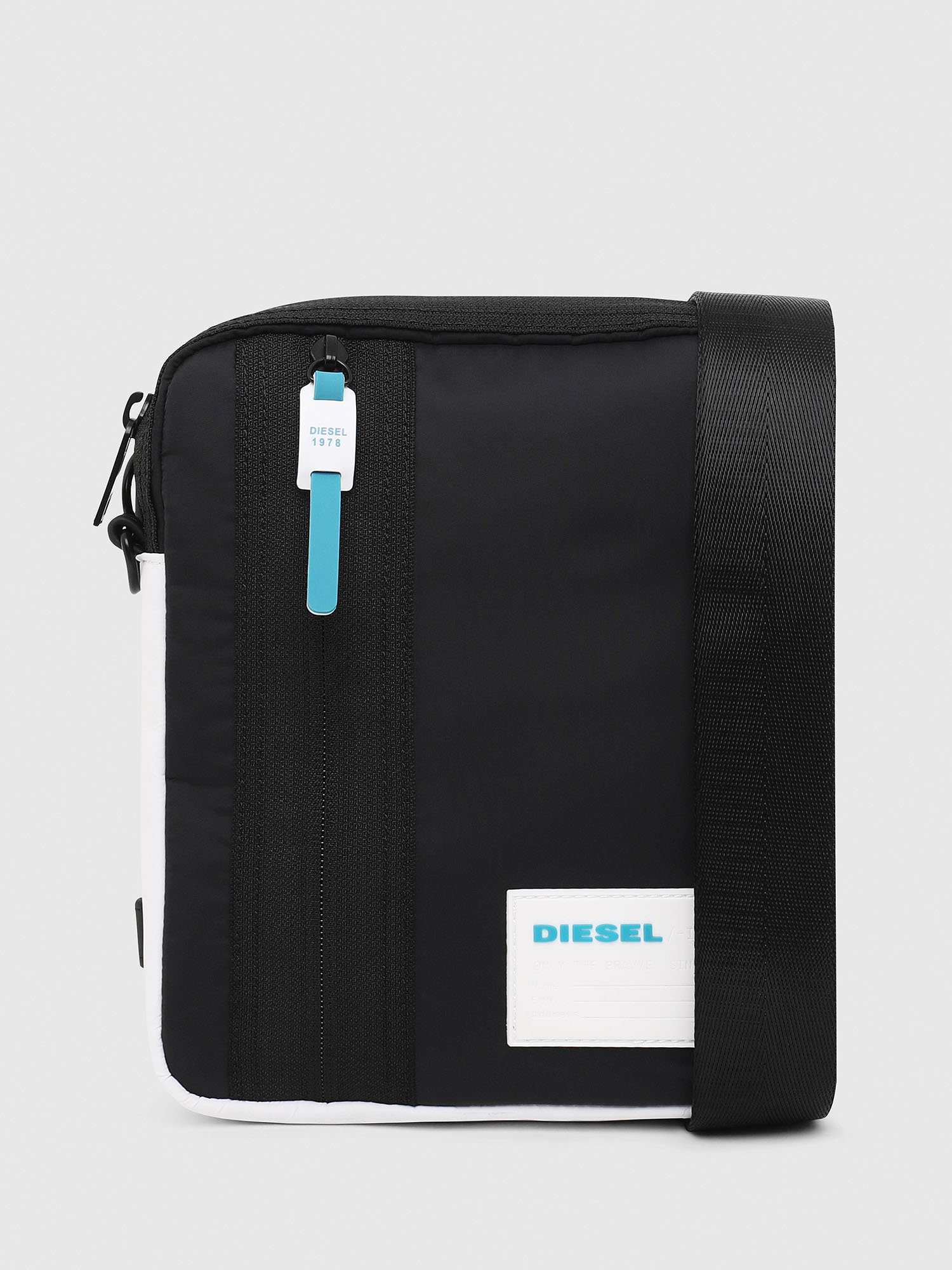 ODERZO Z, Dunkelblau Diesel - ODERZO Z, Dunkelblau - Image 1