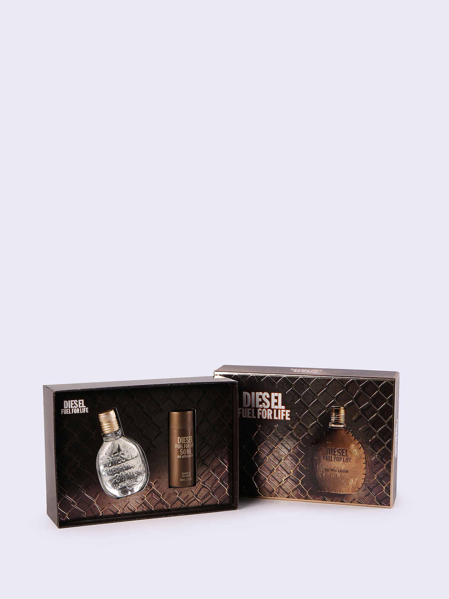 FUEL FOR LIFE 30ML GIFT SET
