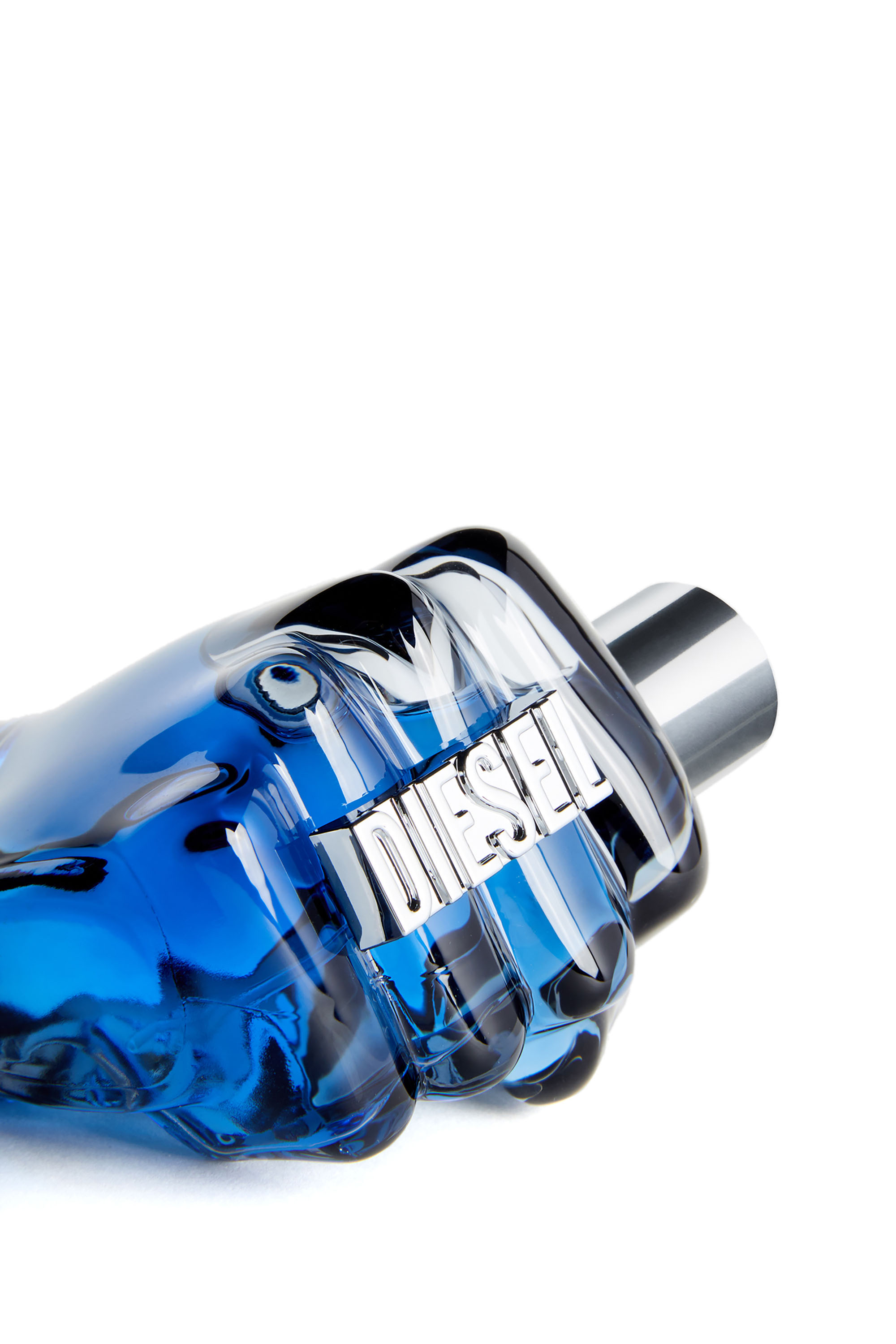 Diesel - SOUND OF THE BRAVE 200ML, Herren Sound Of The Brave 200ml, Eau de Toilette in Blau - 4