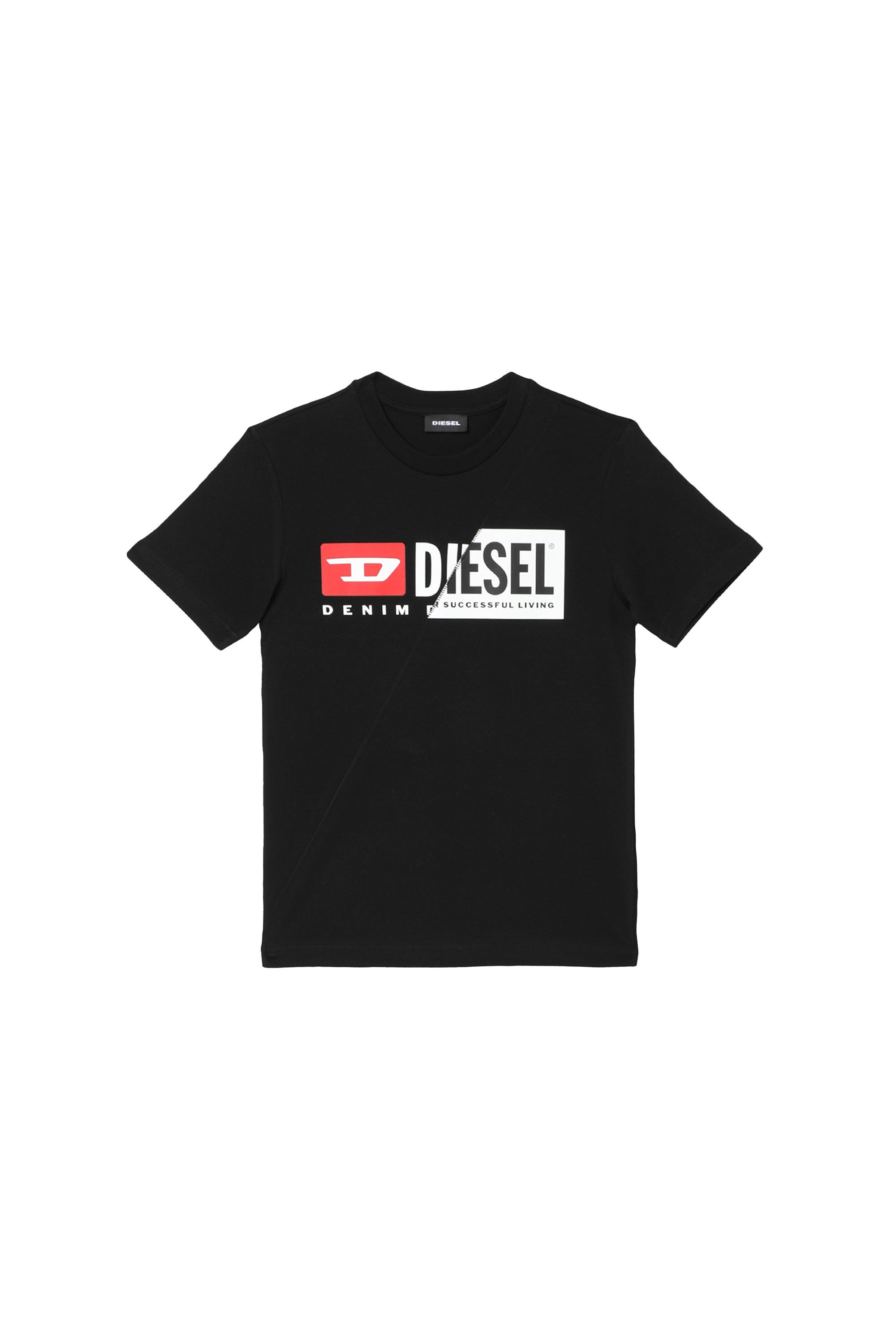 Diesel - TDIEGOCUTY, Schwarz - Image 1