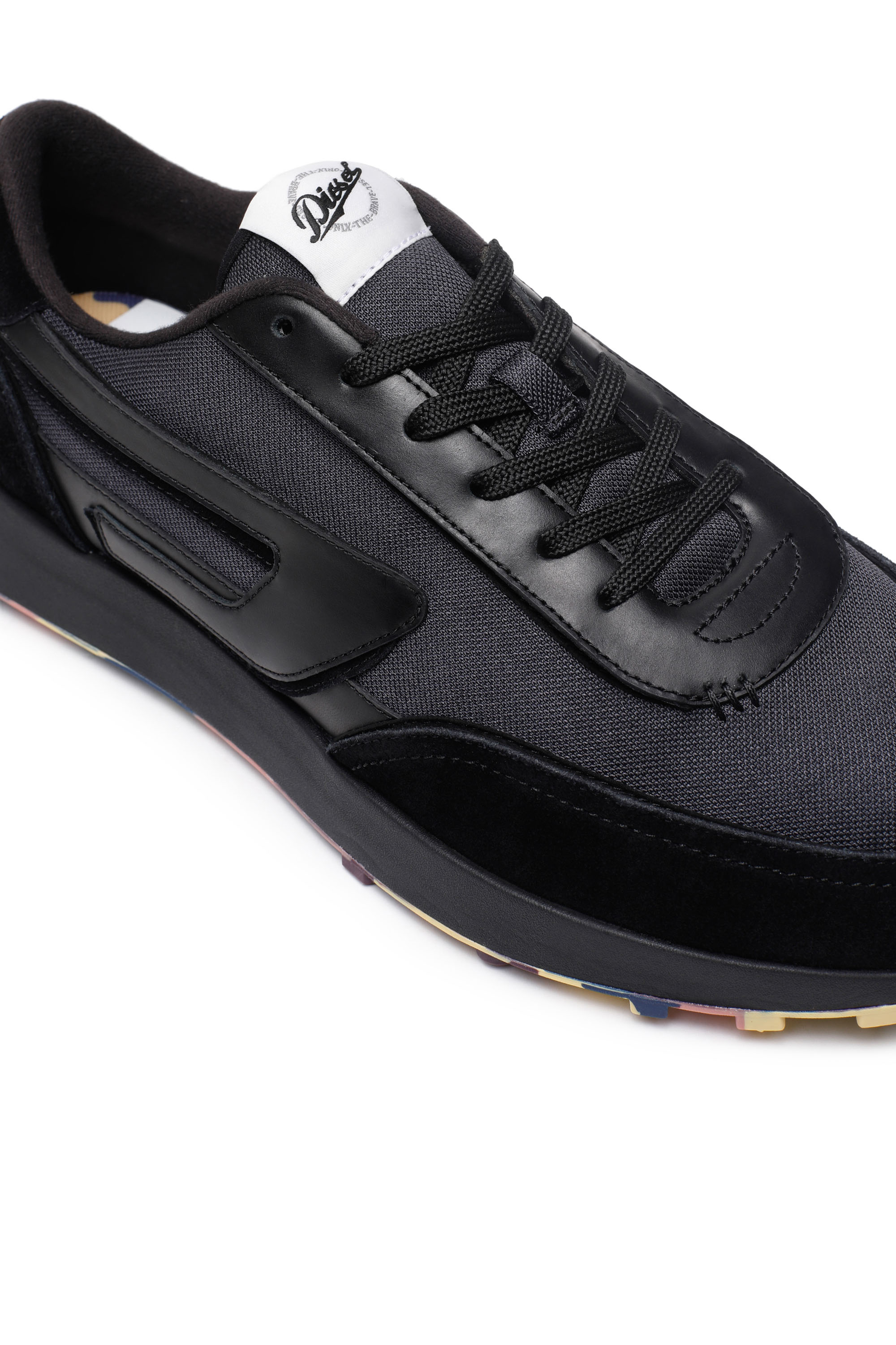 Diesel - S-RACER LC, Schwarz - Image 6