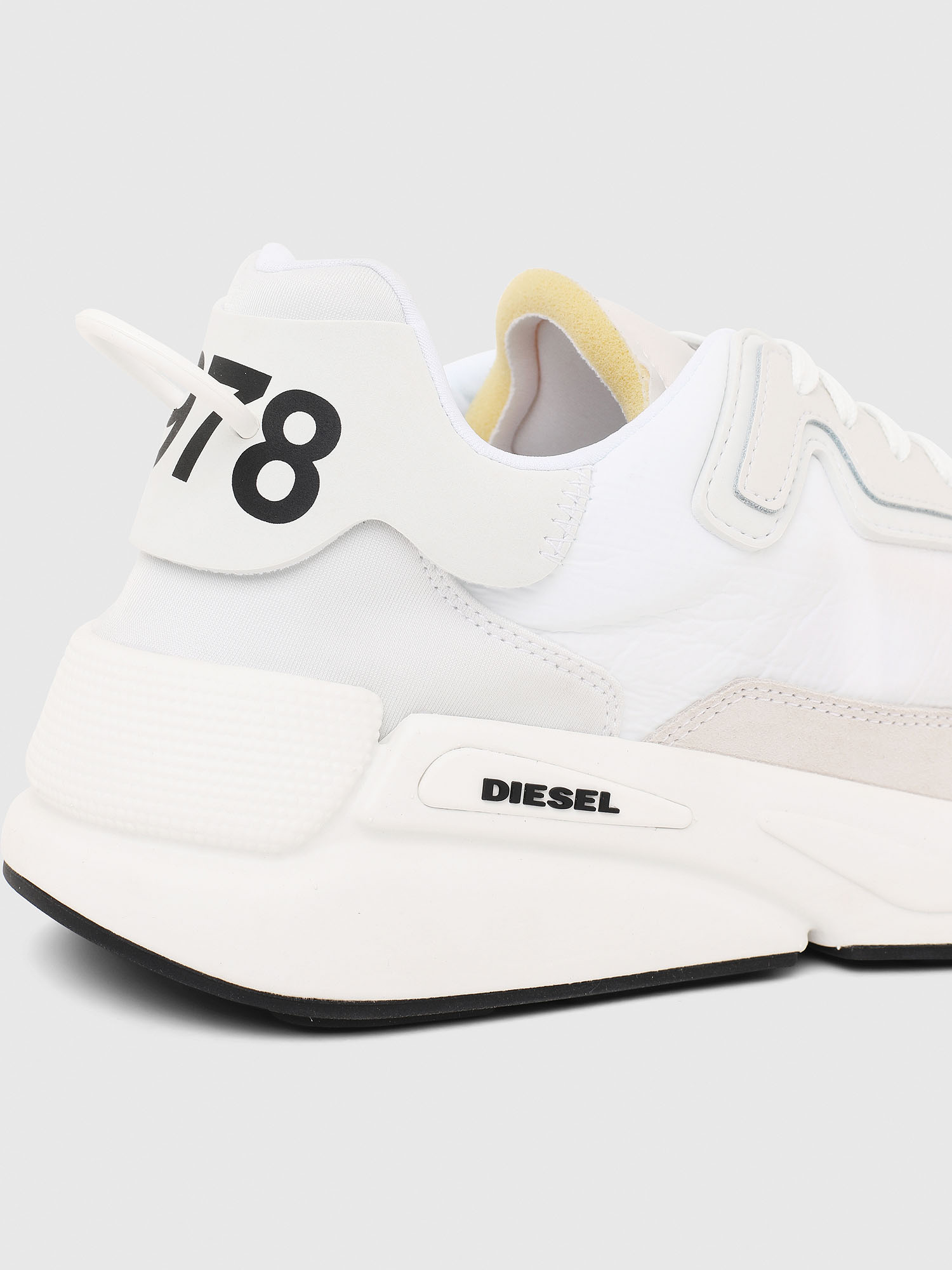 diesel sneakers serendipity