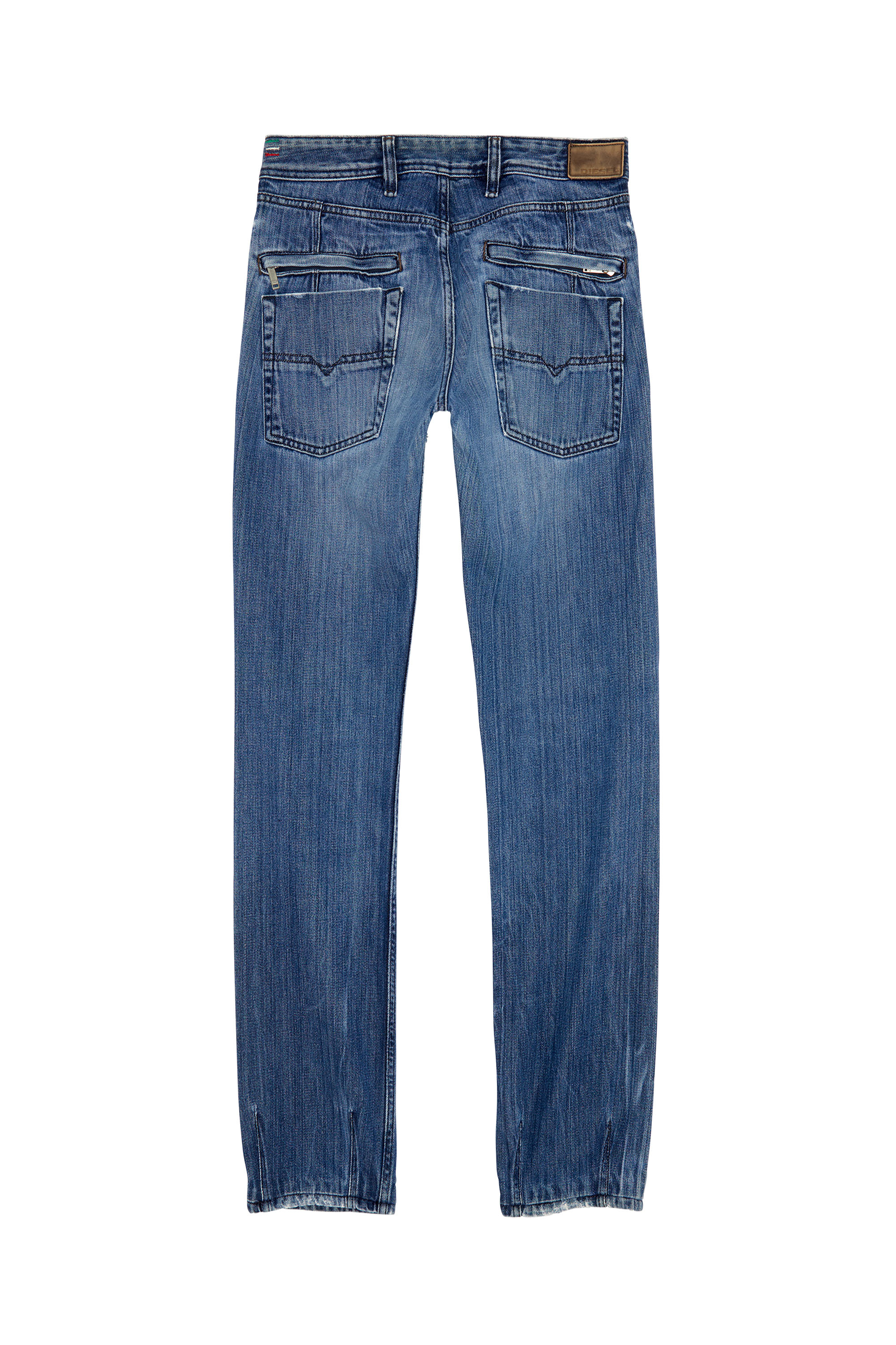 KANDER, 01 Diesel - Man's KANDER, null - 2