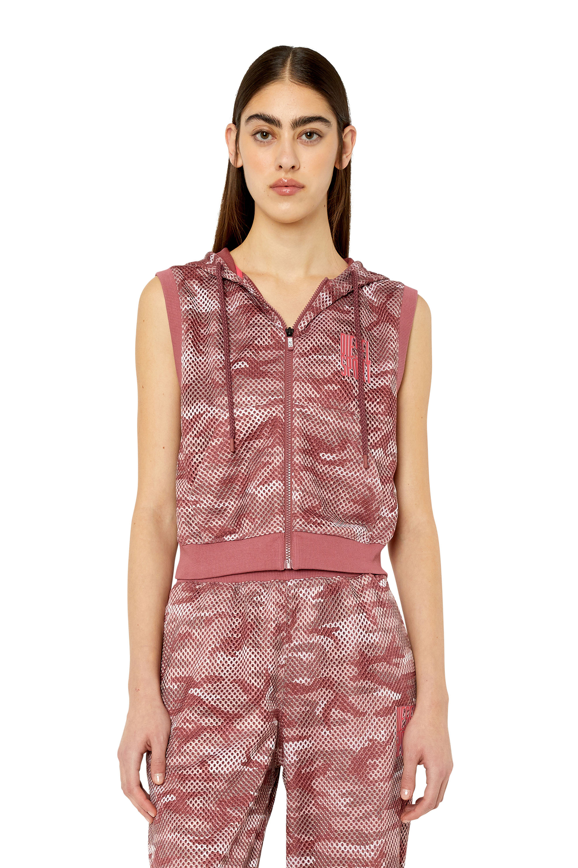 Diesel - AWST-DORA-HT01, Braun - Image 1