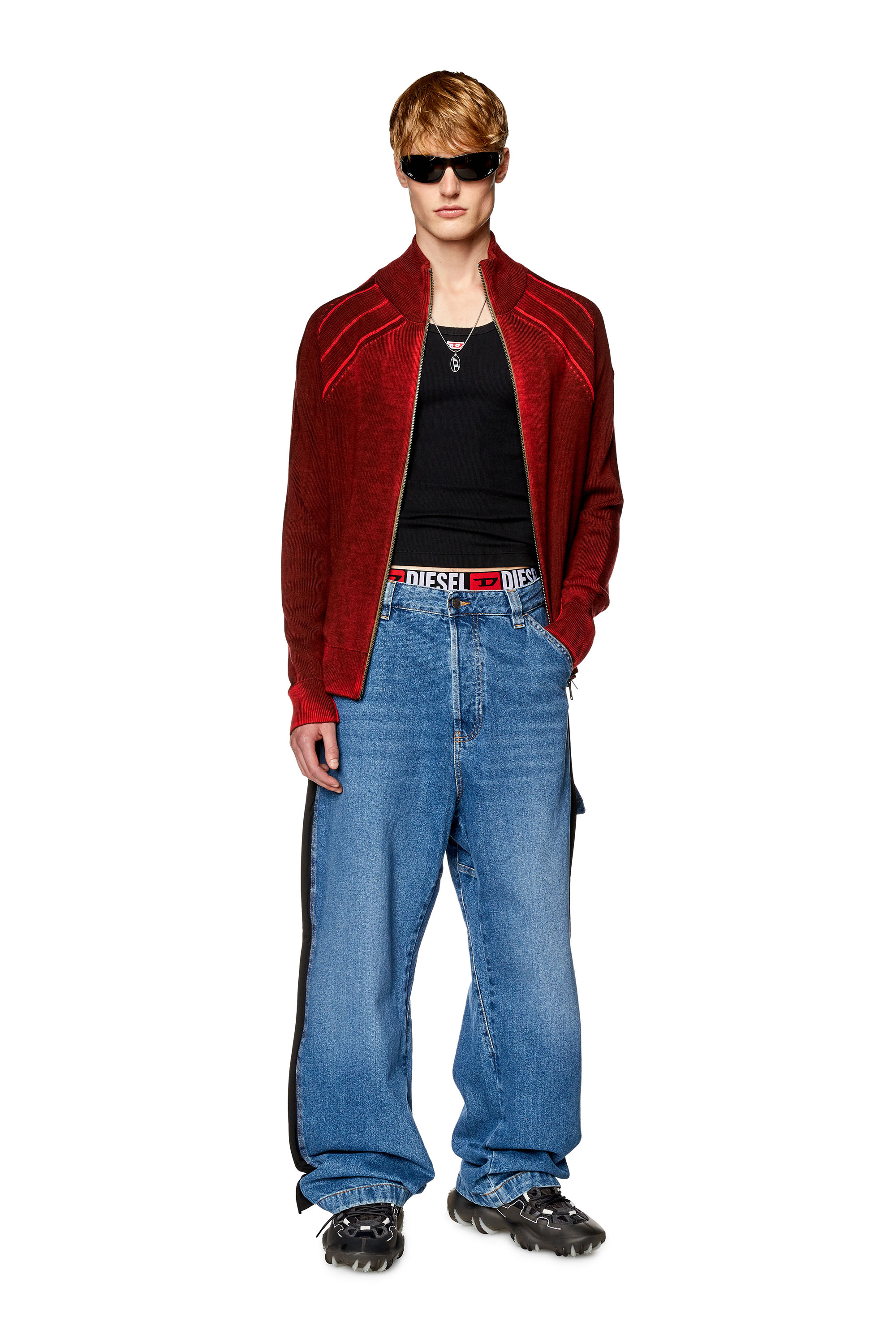 Diesel - K-IRINI, Rot - Image 2