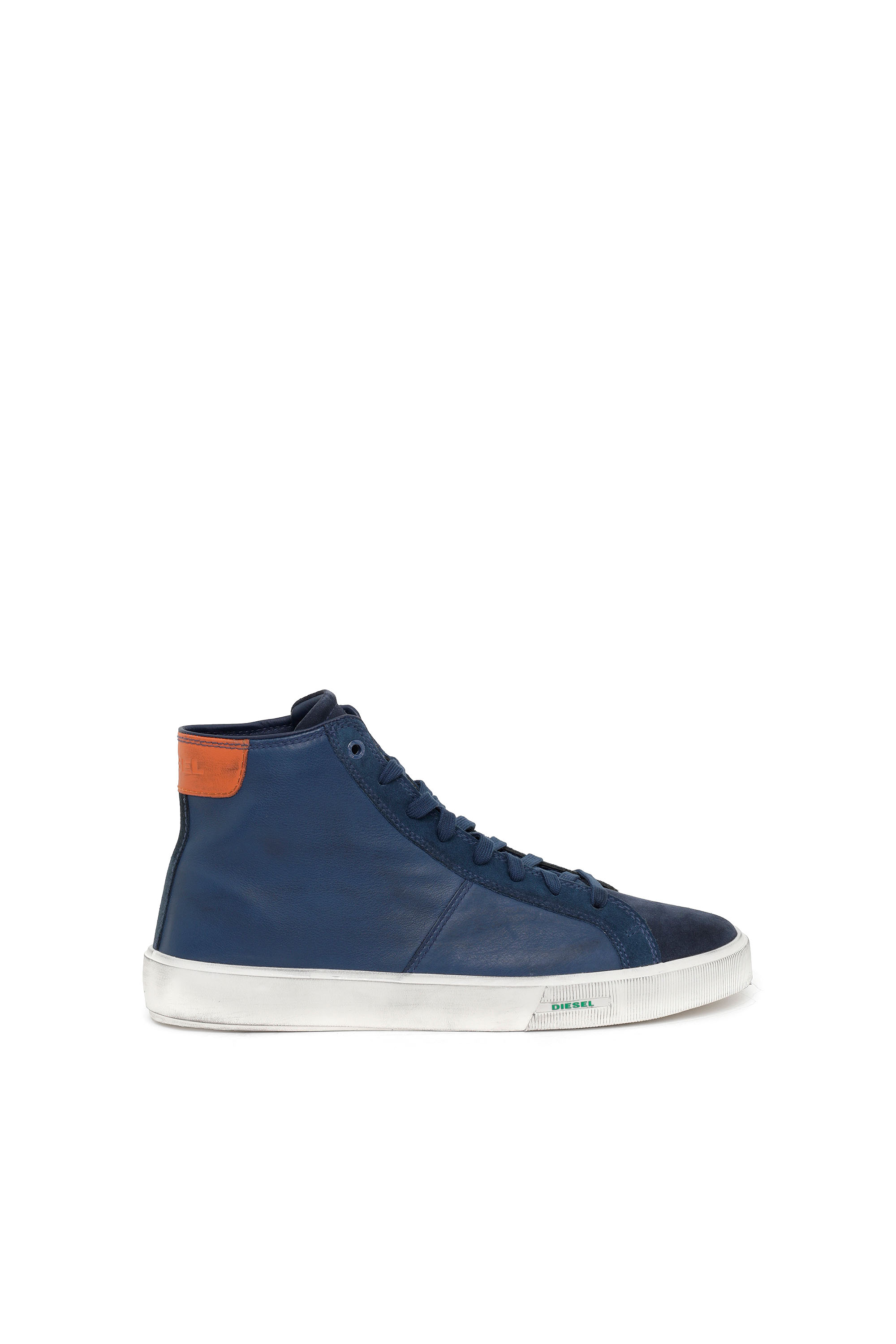 S-MYDORI MC, Blau Diesel - S-MYDORI MC, Blau - Image 1