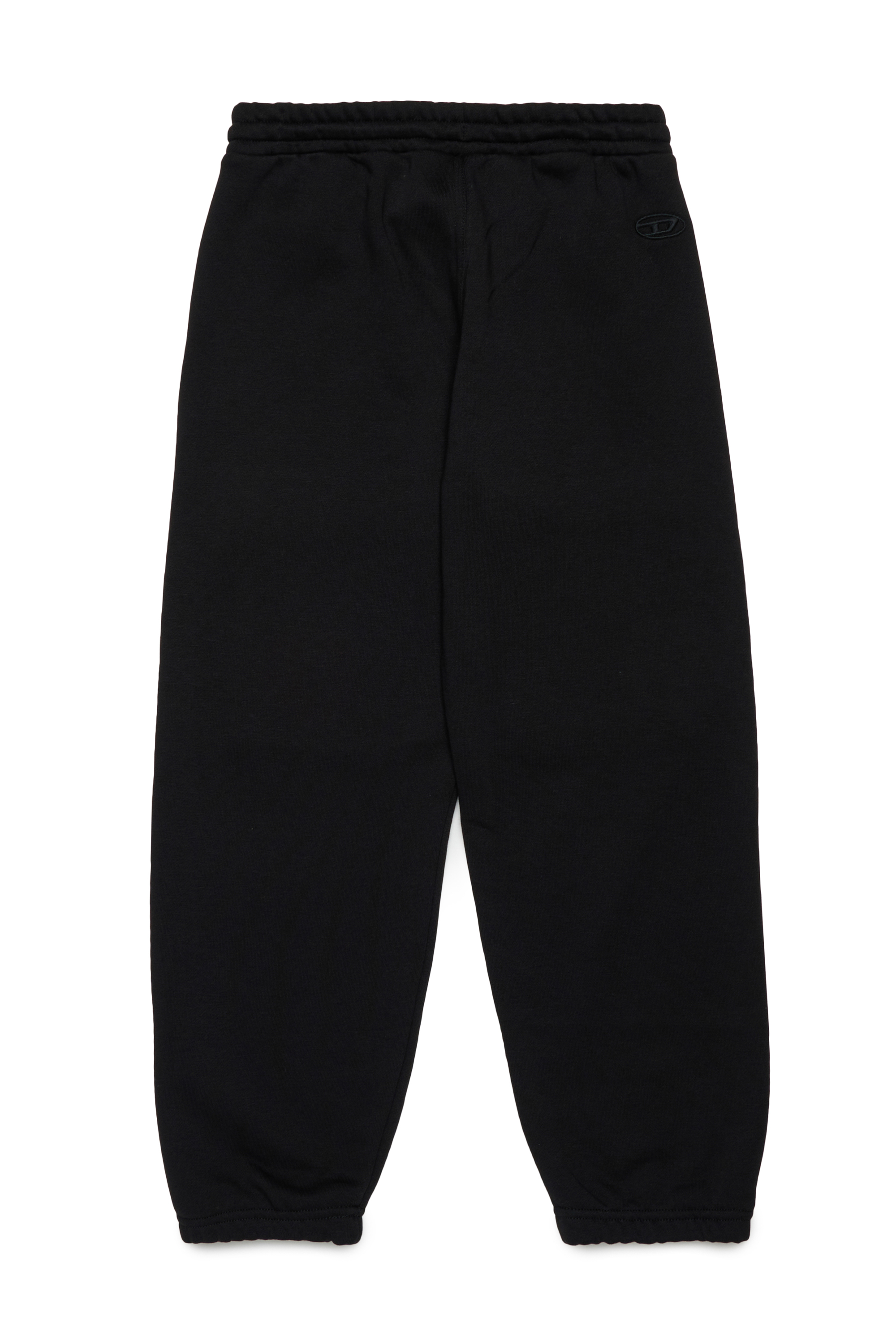 PLUTUS, Black