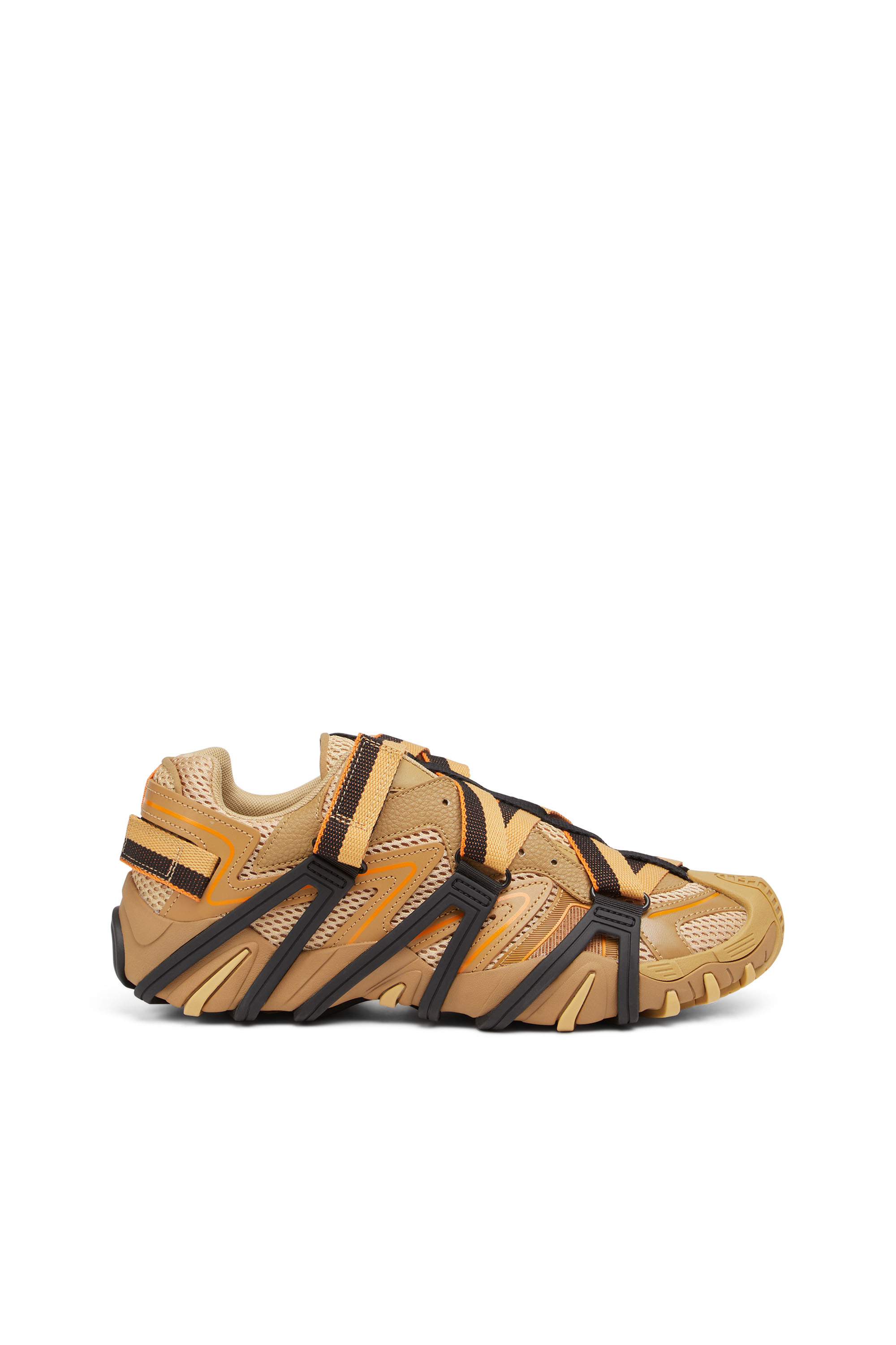 Diesel - S-PROTOTYPE-CR, Hellbraun - Image 1