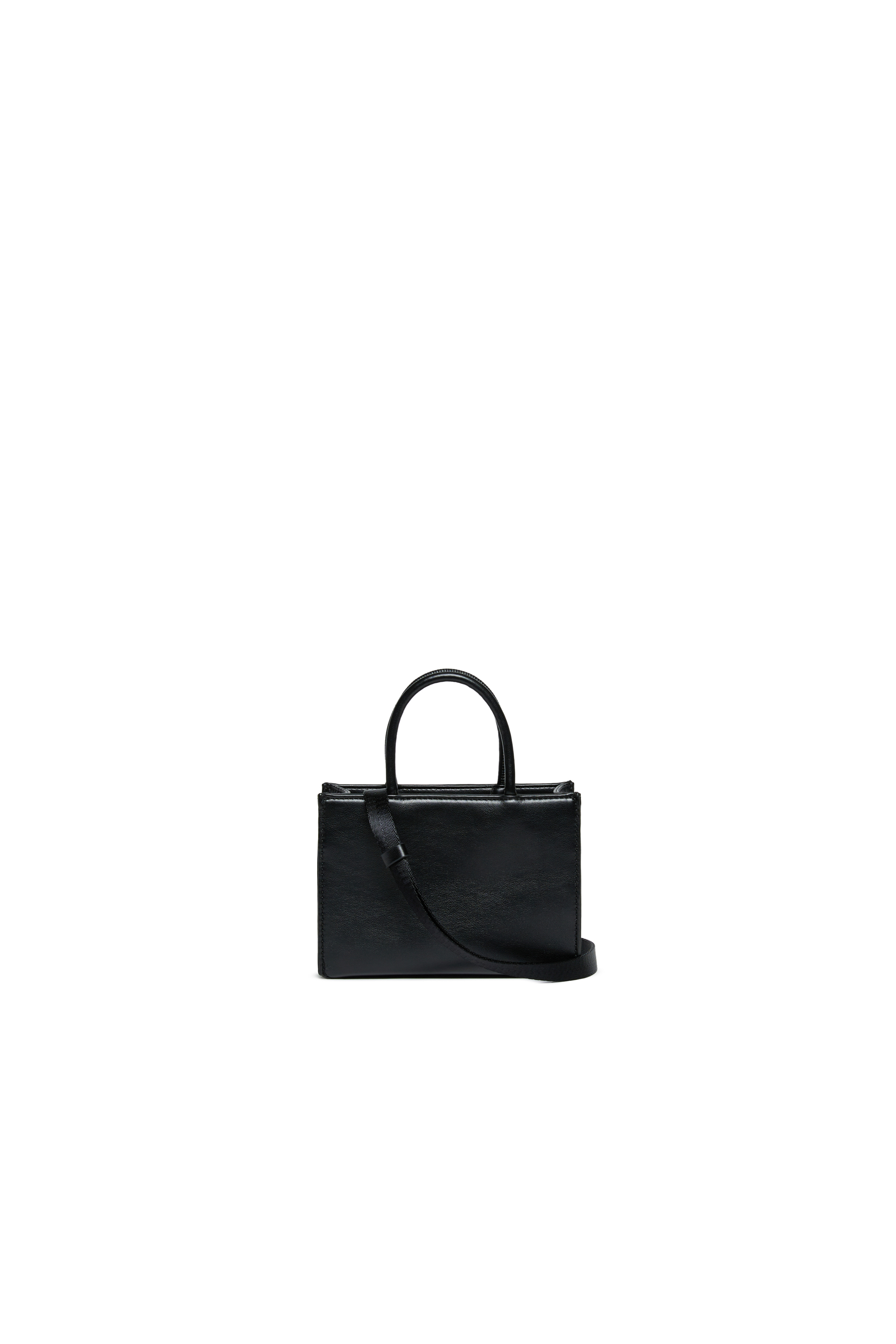 DSL 3D MINI BAG, Schwarz