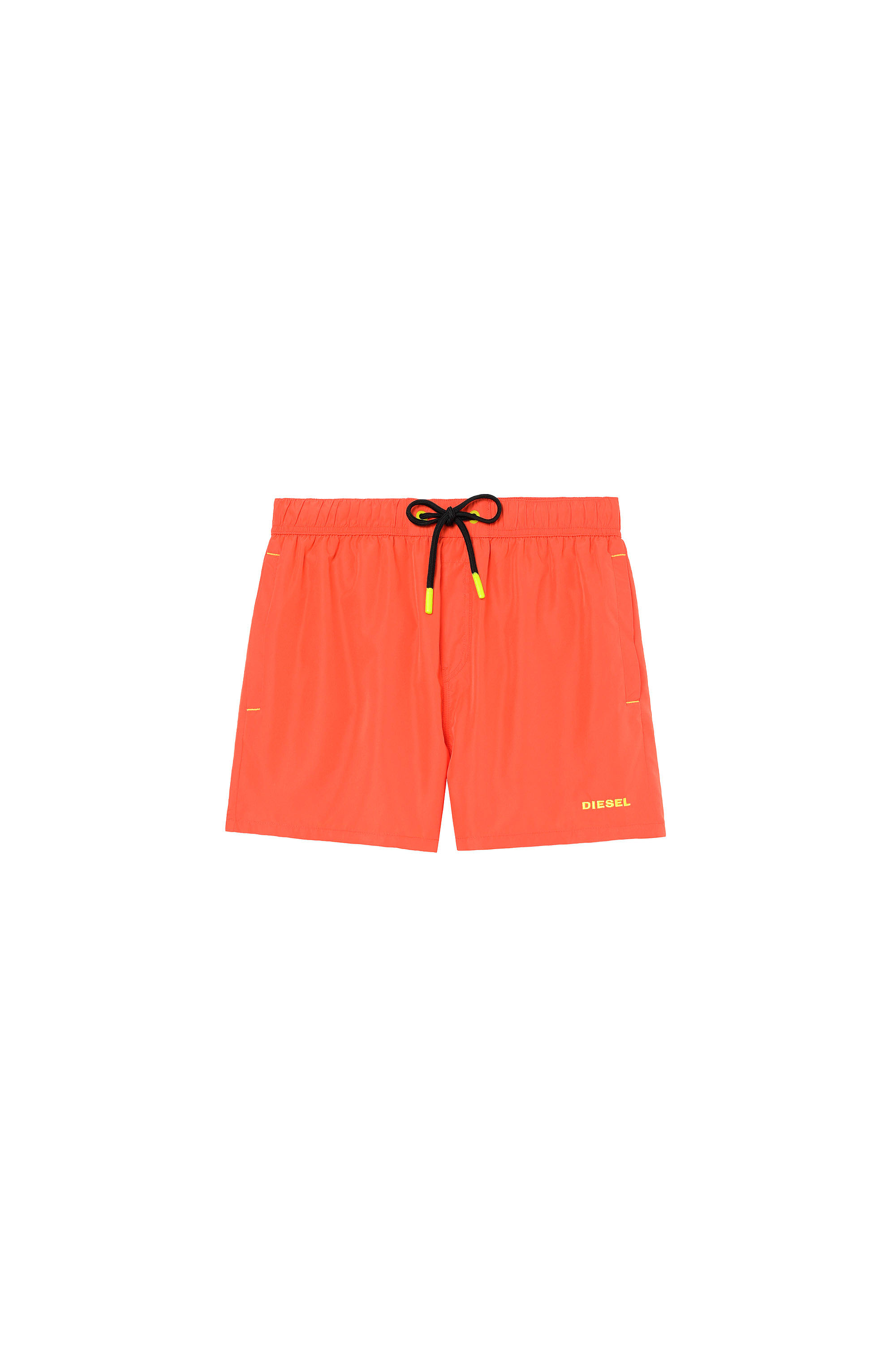 BMBX-SANDYNEW, Orange - Badeshorts