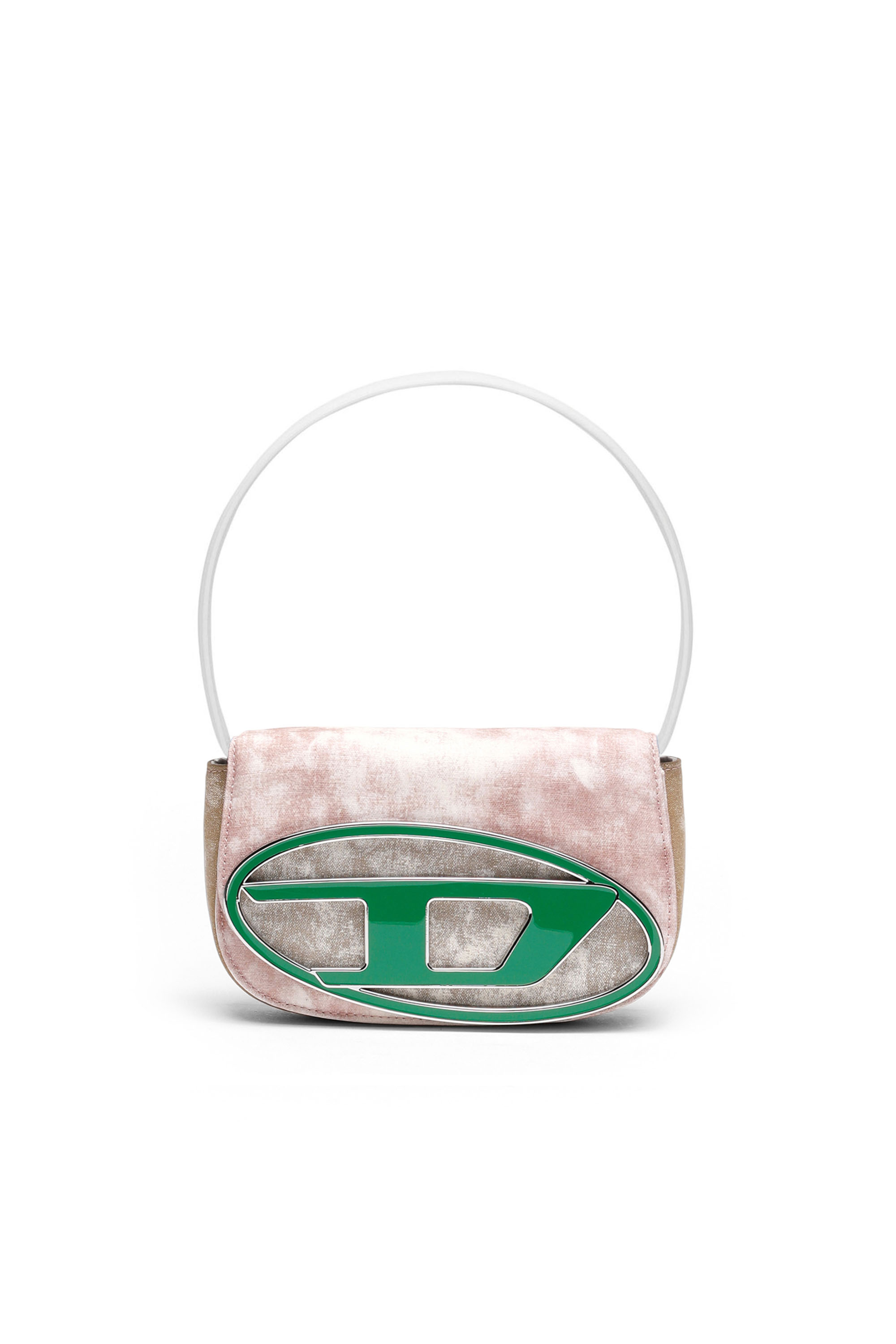 1DR, Rosa - Schultertaschen