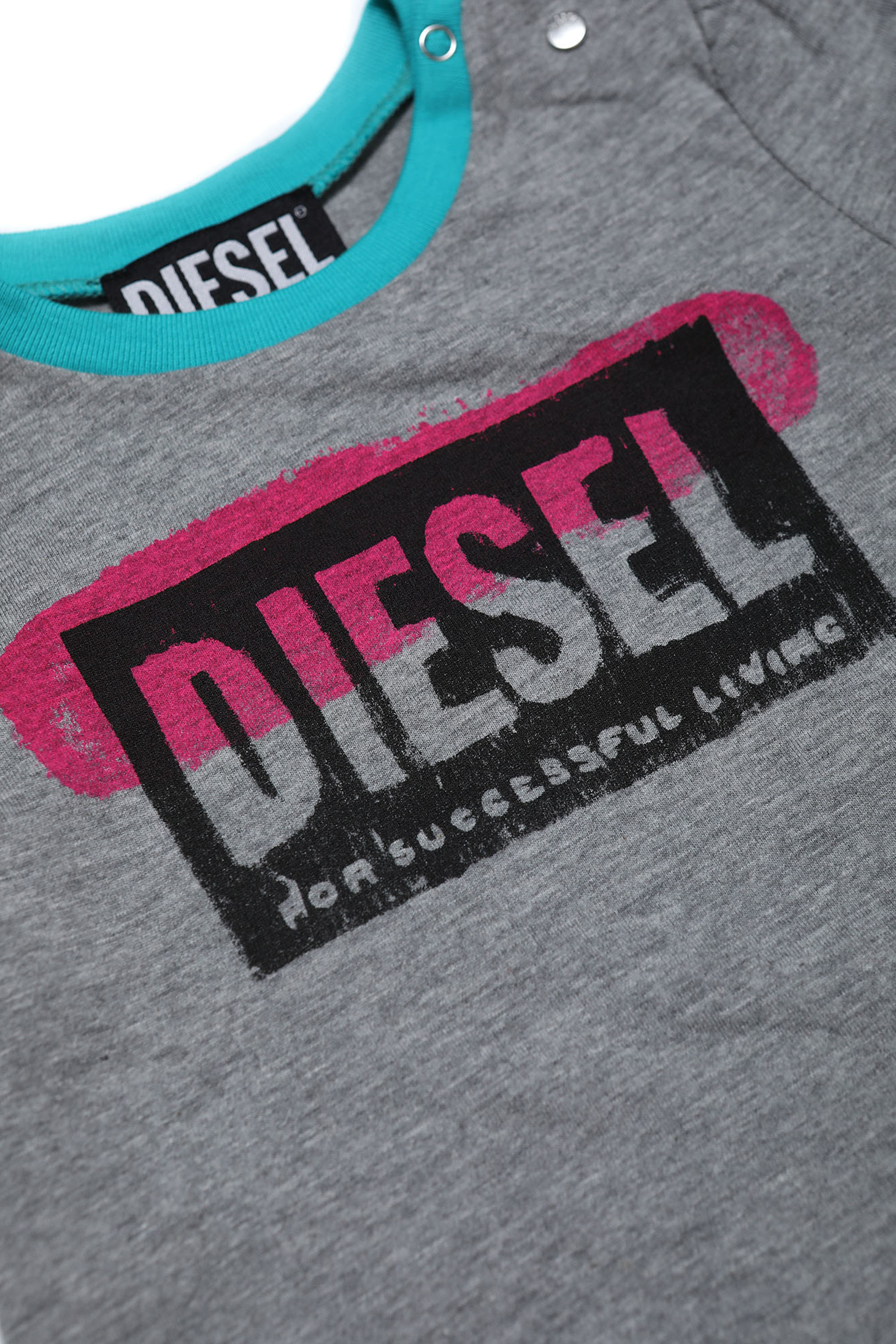 Diesel - TRINAB, Grau - Image 3