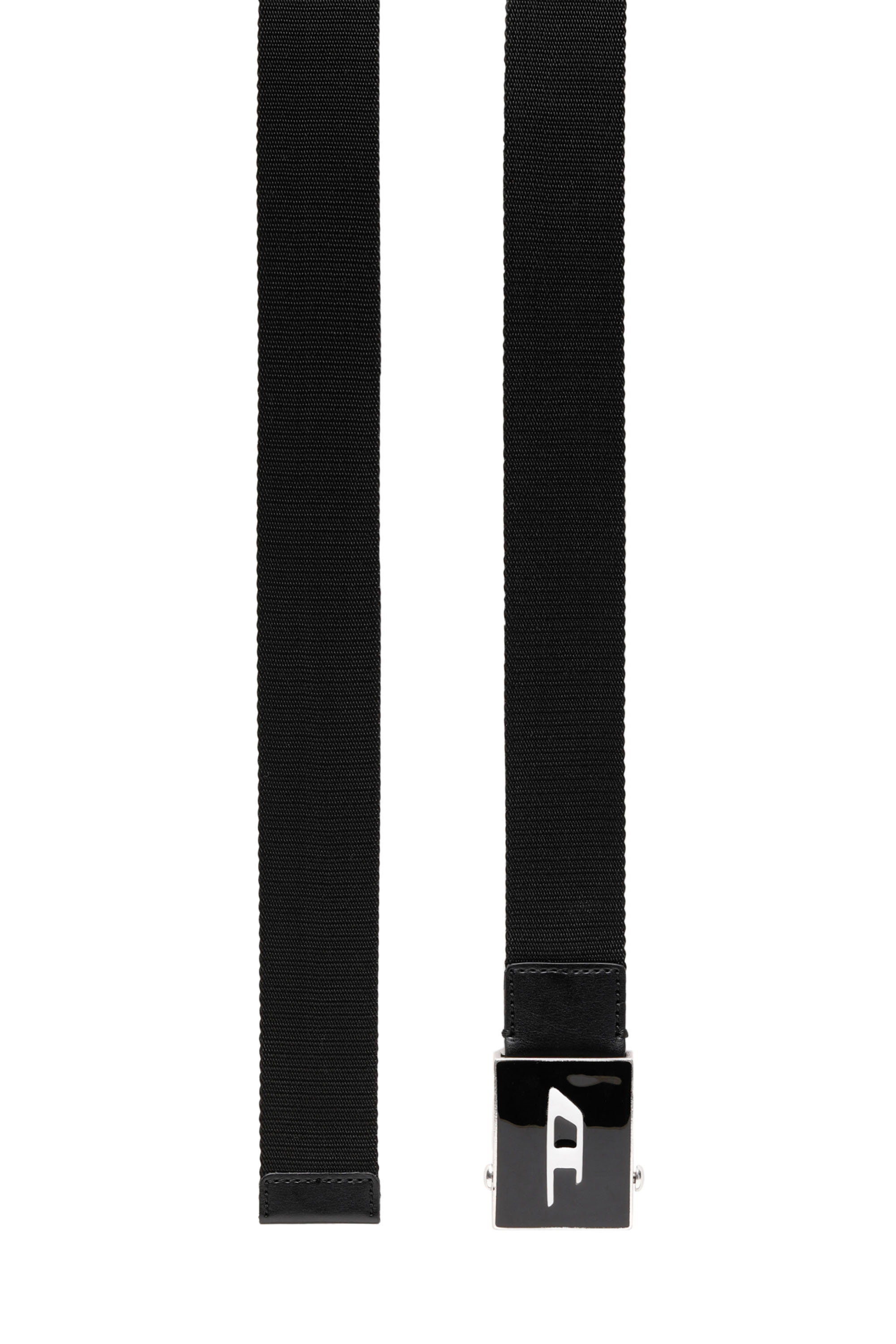 Diesel - B-PLAKUE, Schwarz - Image 3