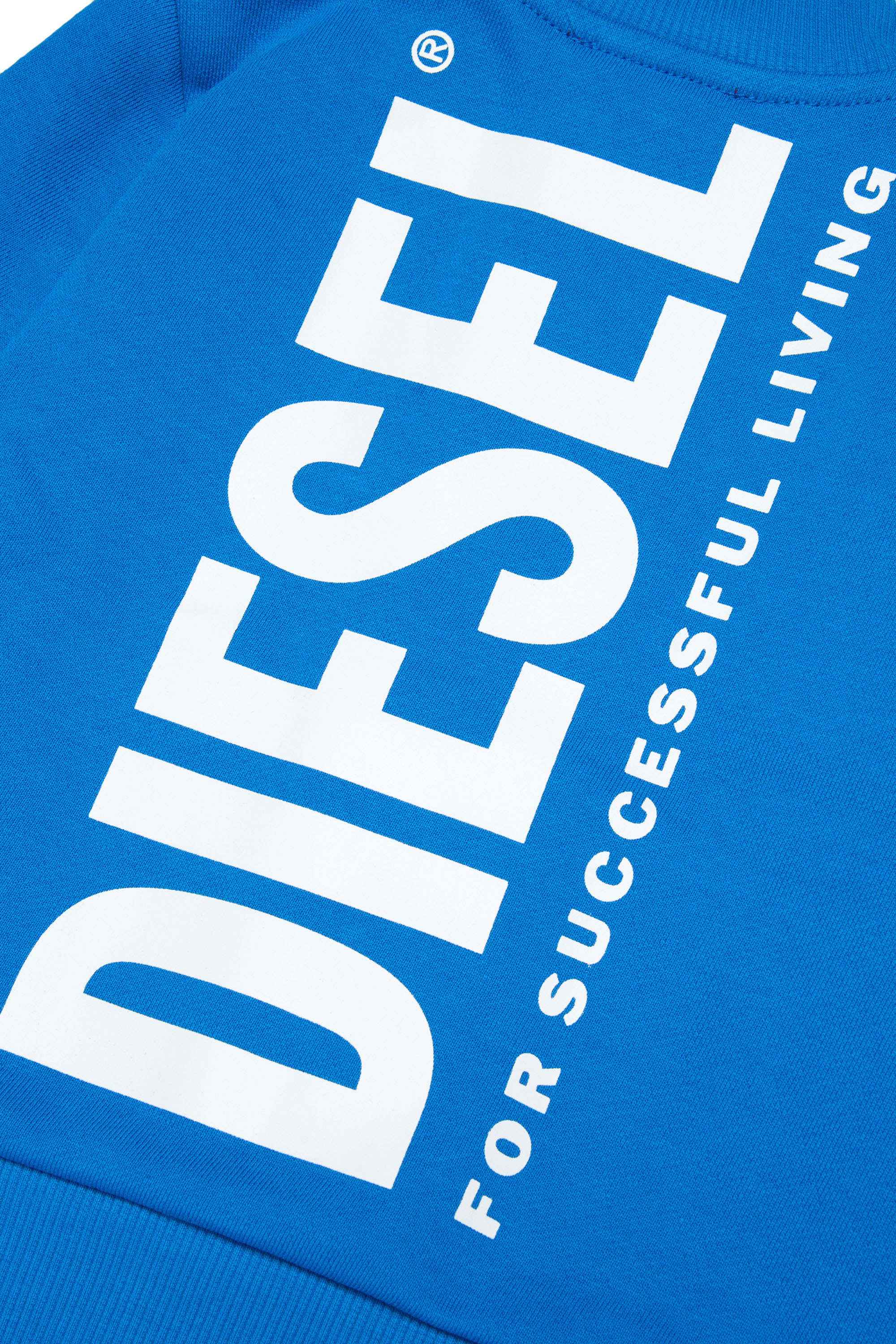 Diesel - SOLIB, Blau - Image 3
