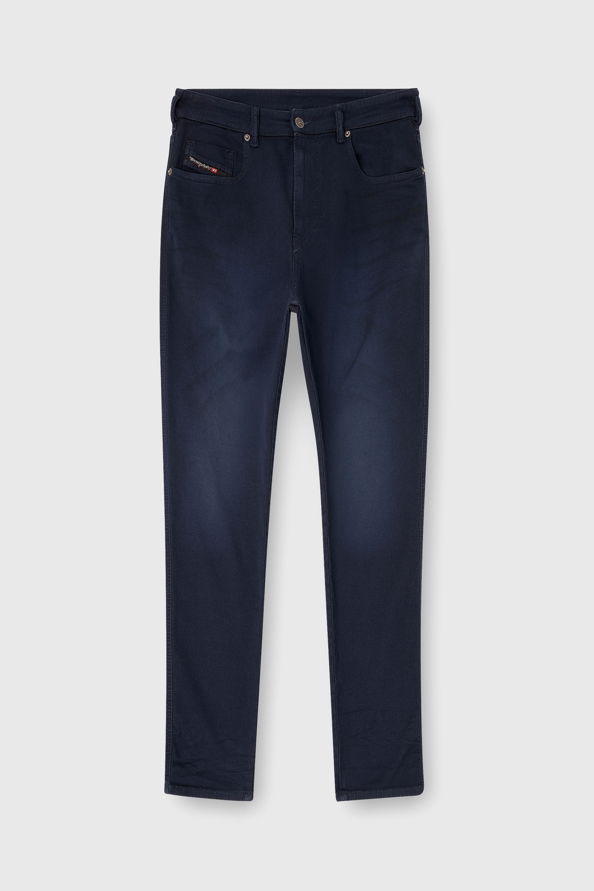 Diesel - Herren Slim 2062 D-Strukt Joggjeans&reg; 0670M, Dunkelblau - 2