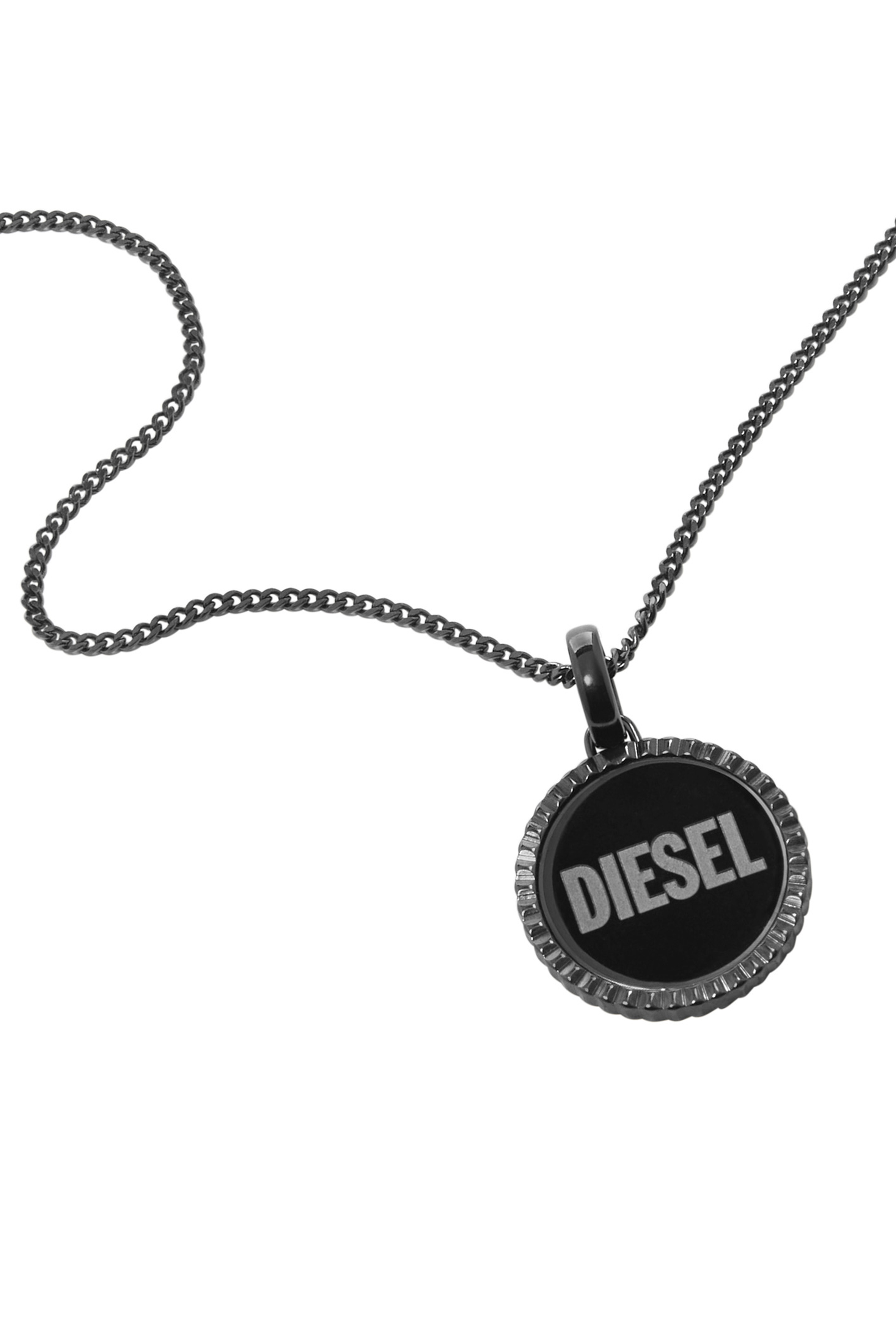 Diesel - DX1362, Schwarz - Image 1