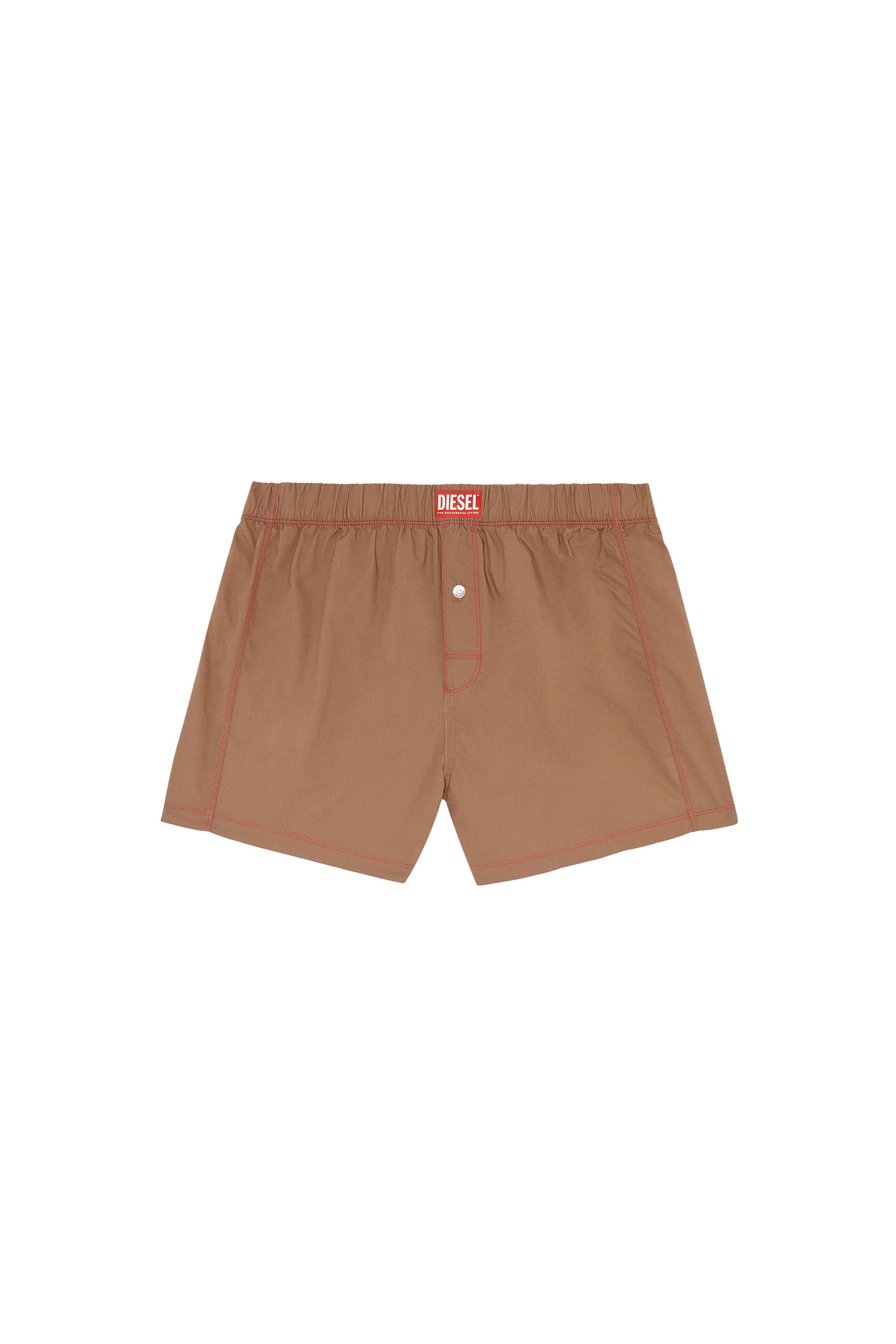 UUBX-STARK, Braun - Boxershorts