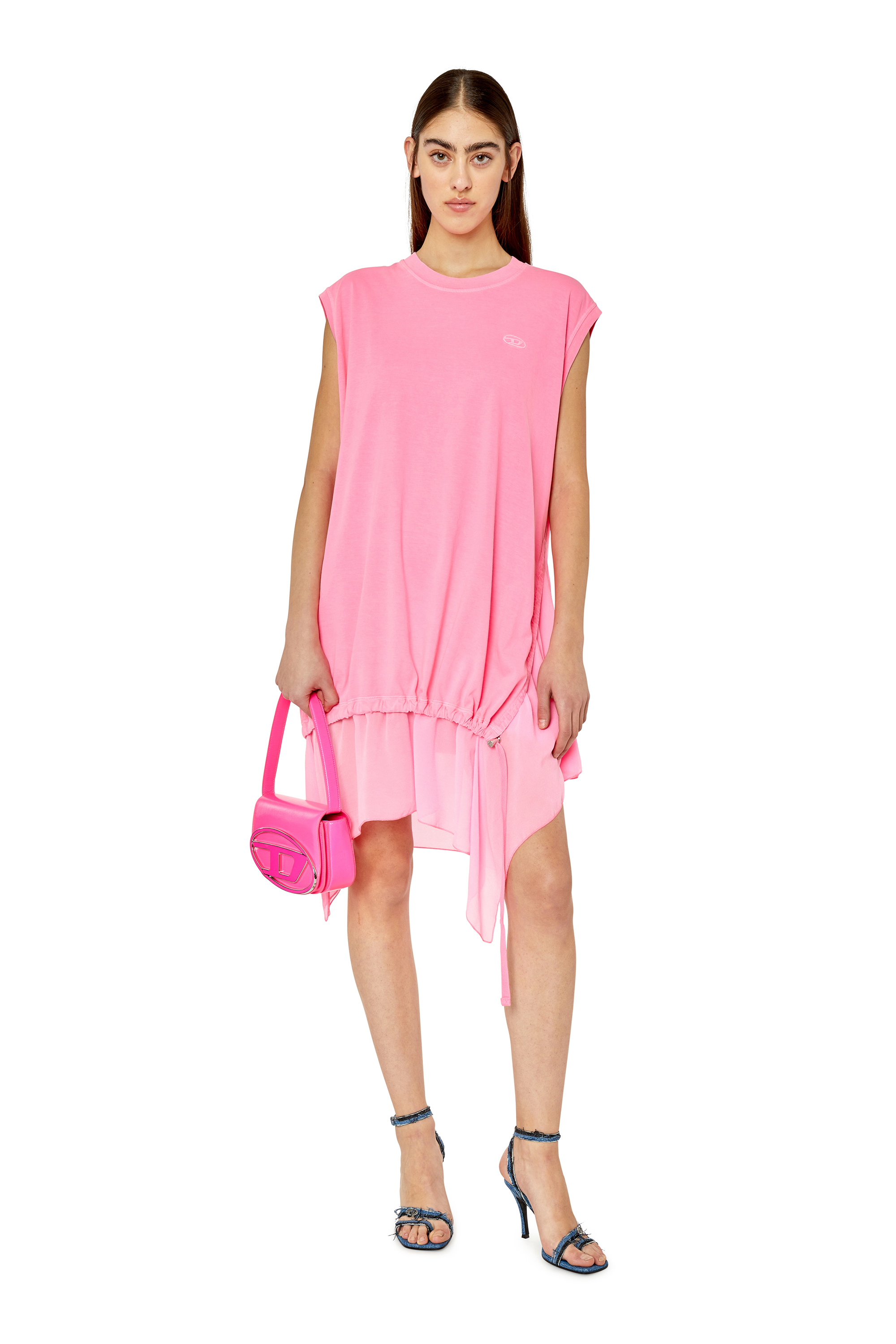 Diesel - 1DR, Neonrosa - Image 6