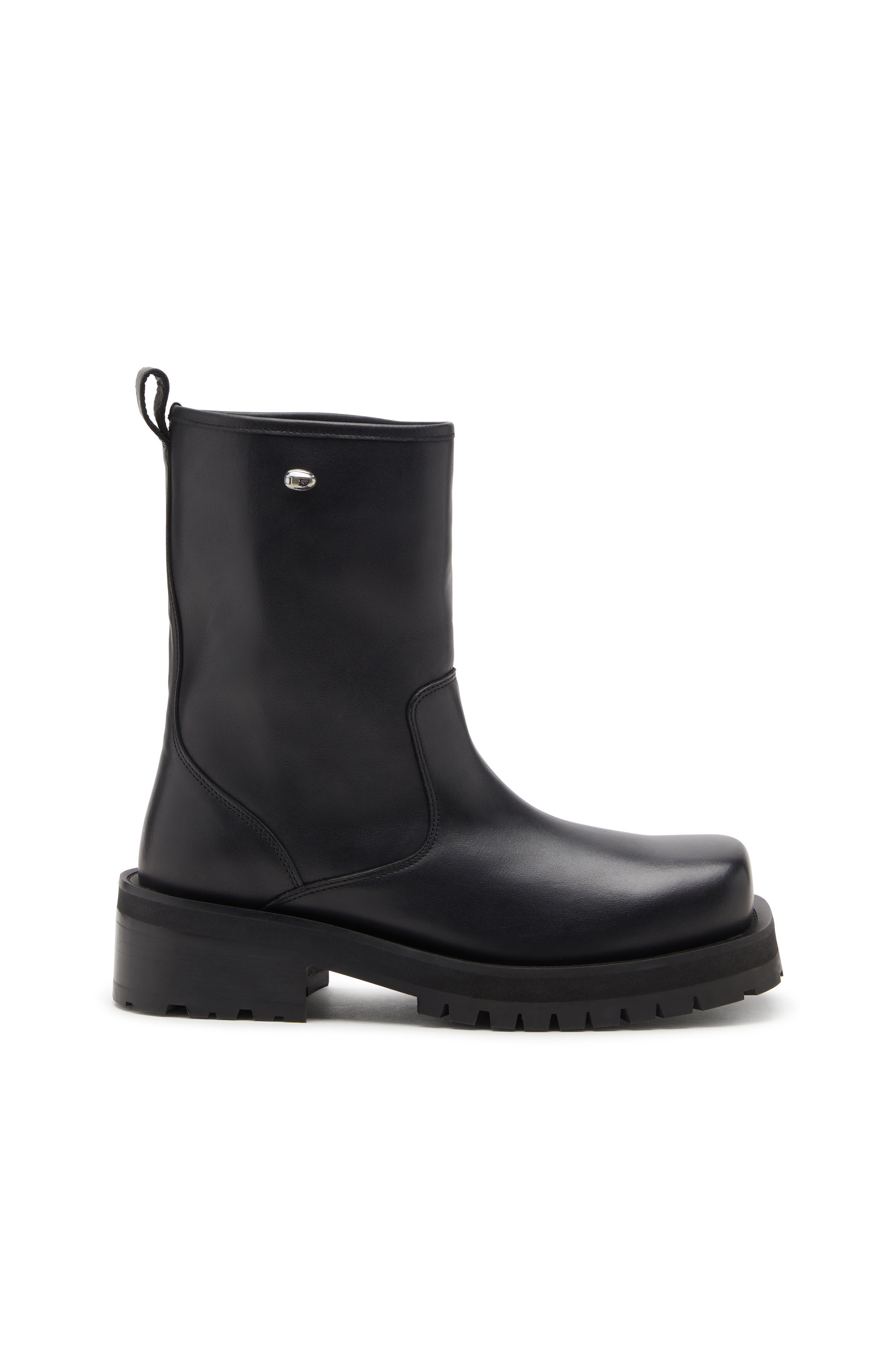 D-TEXAN BK, Schwarz