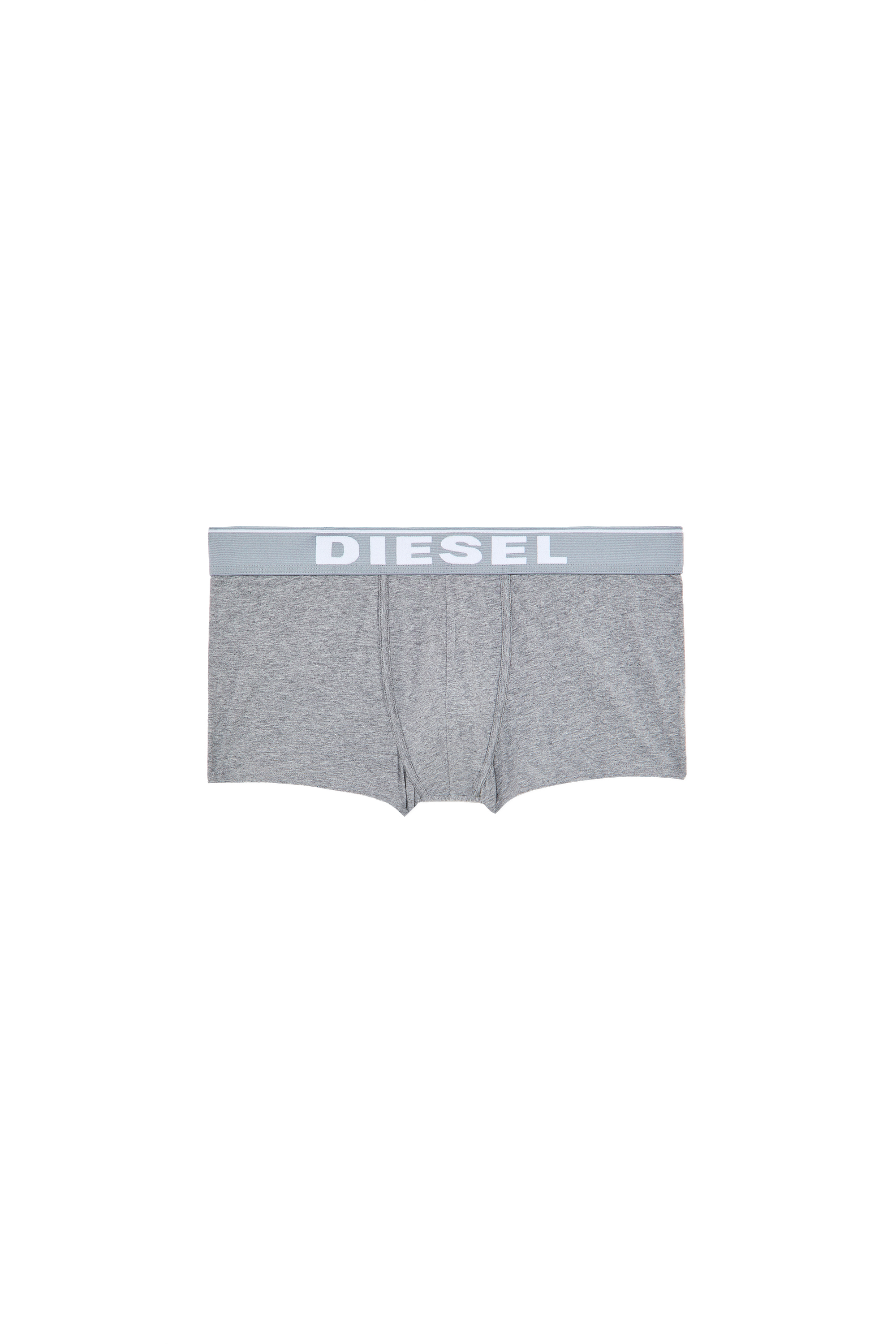 UMBX-DAMIEN, Hellgrau - Boxershorts