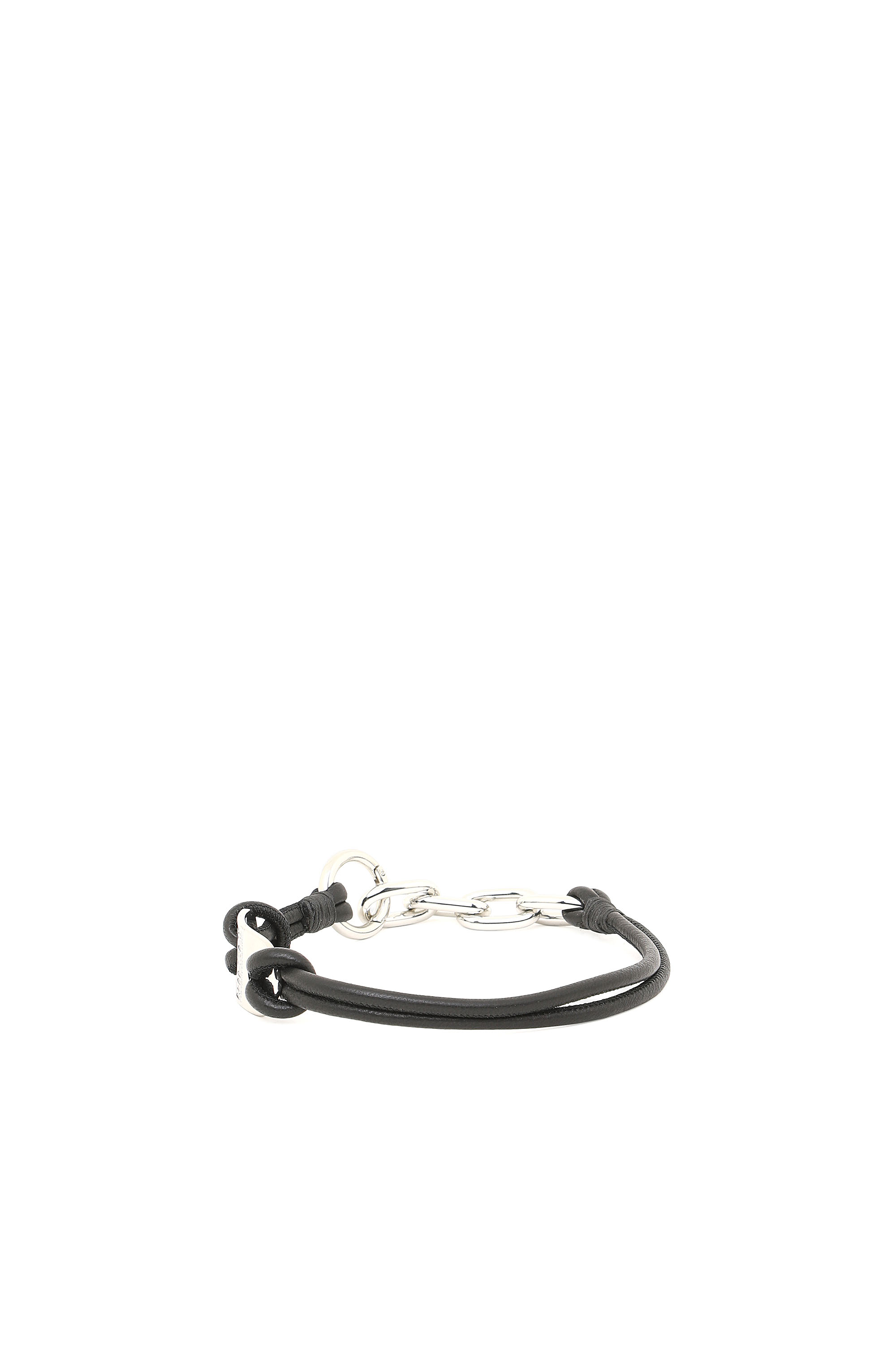 A-SCREW, Schwarz/Silber - Schmuck und Gadgets
