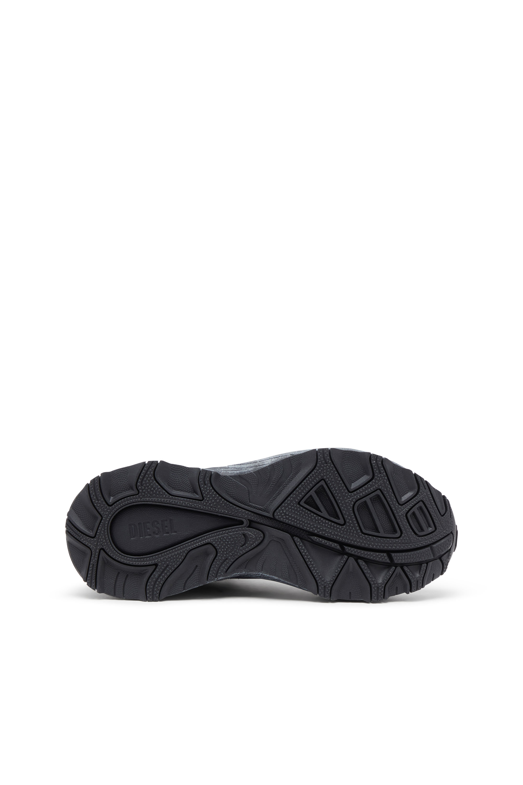 Diesel - D-CAGE HIKING, Herren D-Cage Hiking - Sneaker in Schwarz - 5