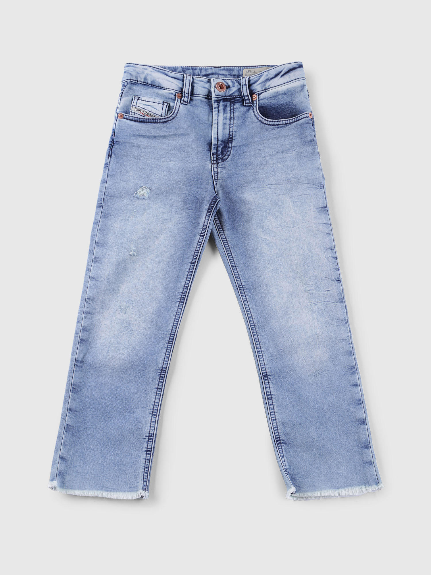 ARYEL-J JOGGJEANS, Diesel - ARYEL-J JOGGJEANS, - Image 1