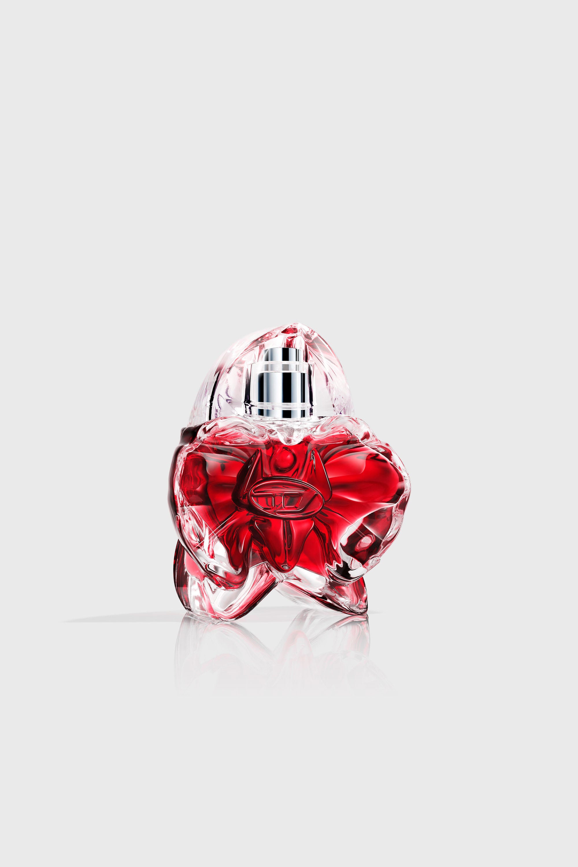 Diesel - DIESEL ONLY DESIRE EDP 30ML LF794200, Woman's Only Desire 30ml, Eau De Parfum in Red - 1