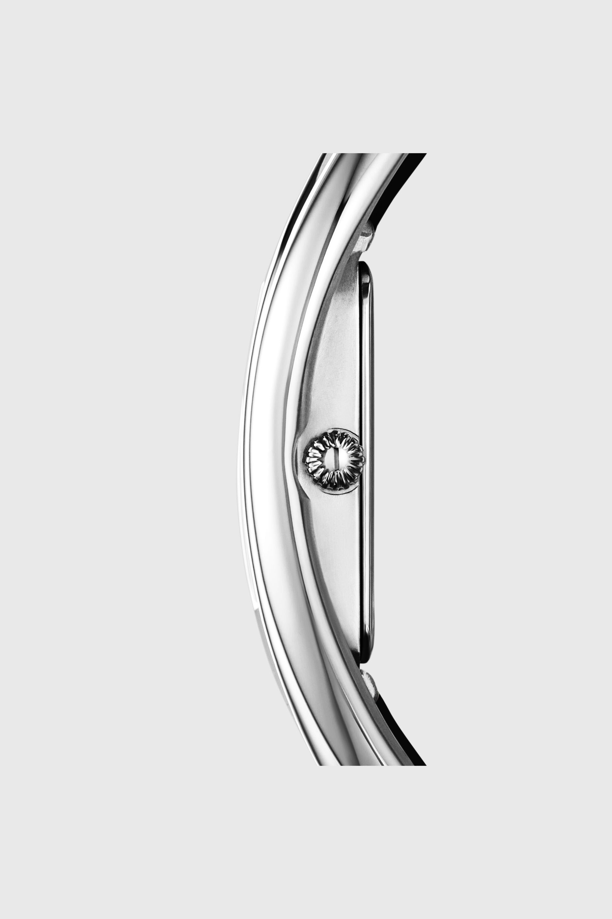 Diesel - DZ5627 WATCH, Damen Wrap-D Schwarze Lederuhr in Silber/Schwarz - 3