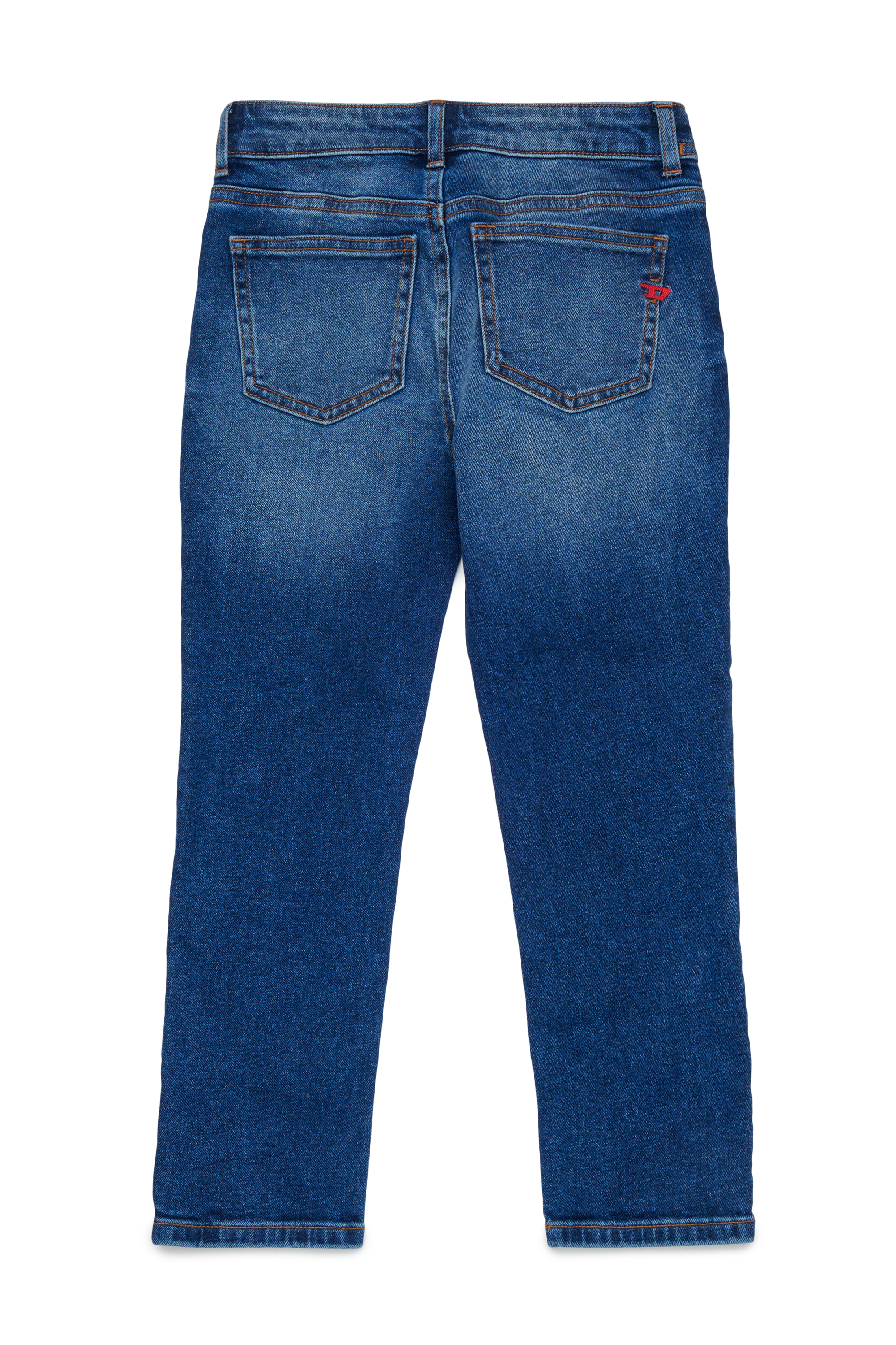 Diesel - Damen 2004-J, Mittelblau - 2