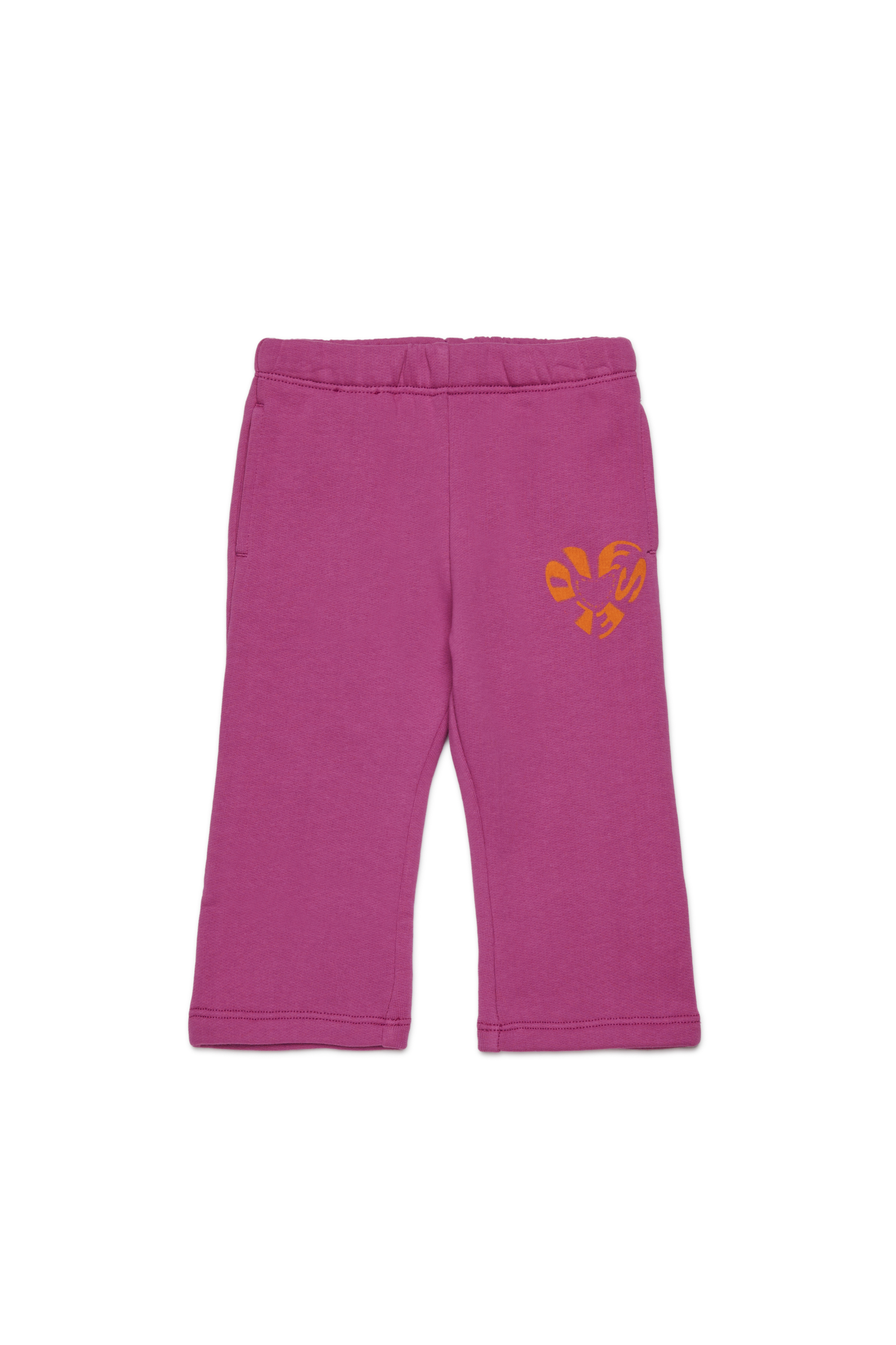 PORDIB, Violett