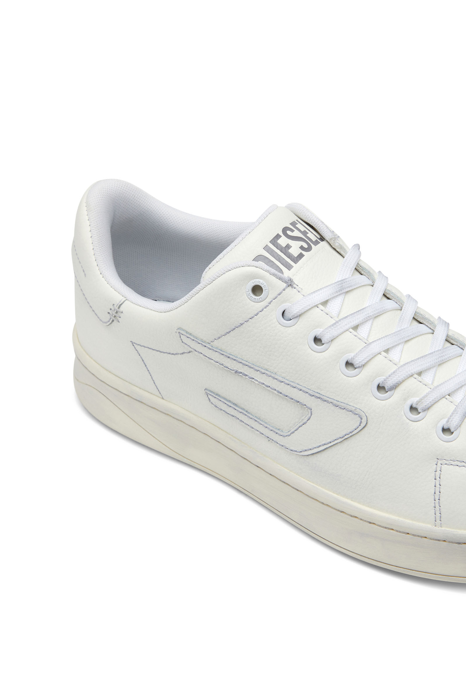 Diesel - S-ATHENE LOW, Weiss/Grau - Image 6