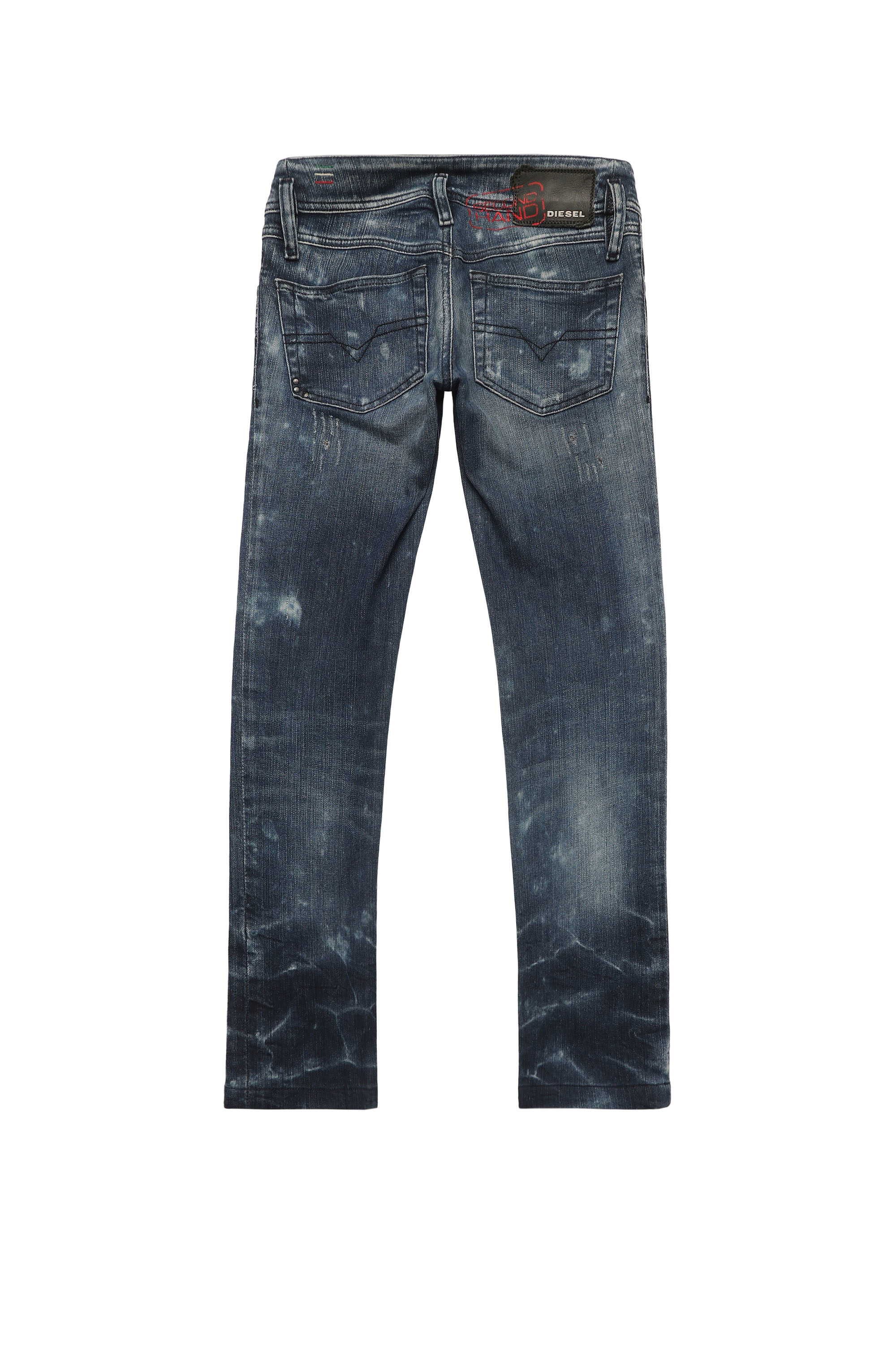 Diesel - Damen MATIC, Dunkelblau - 2