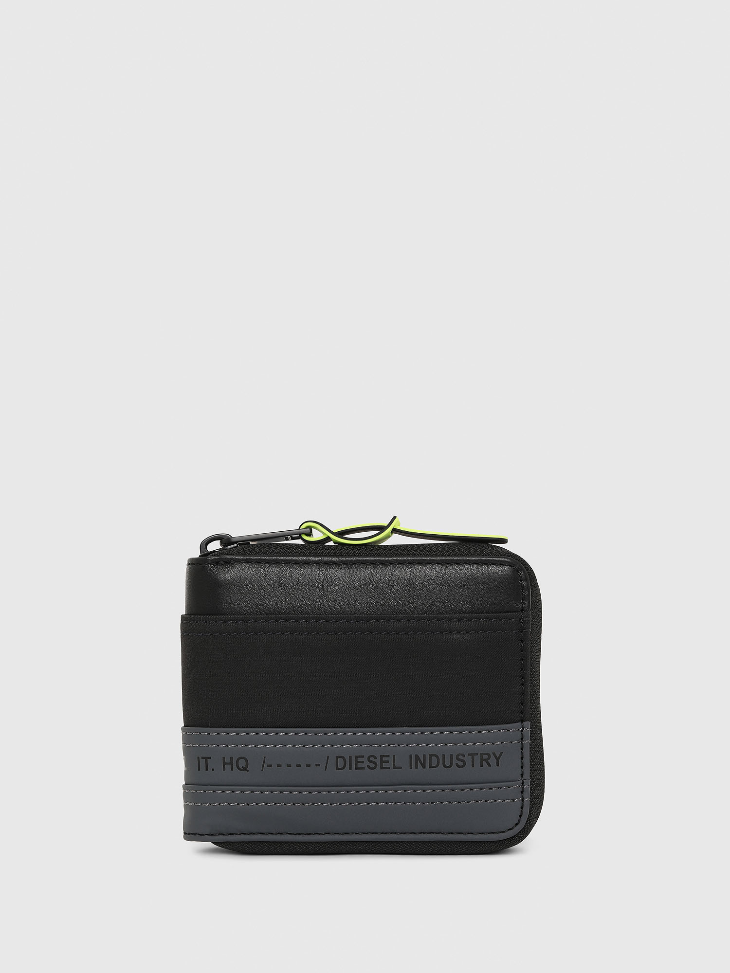 ZIPPY HIRESH S, Diesel - ZIPPY HIRESH S, - Image 1