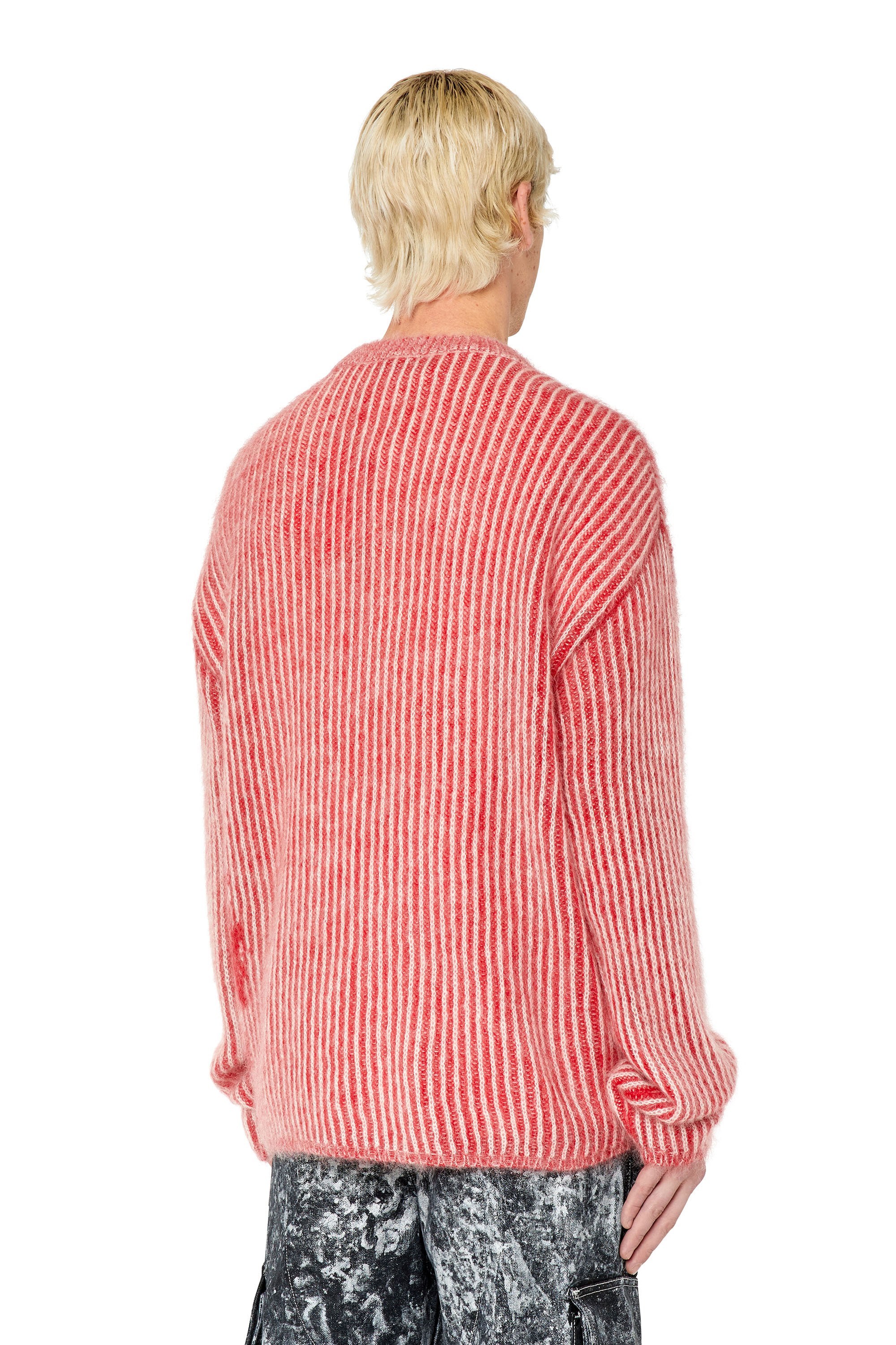 Diesel - K-EDRO, Rot - Image 4